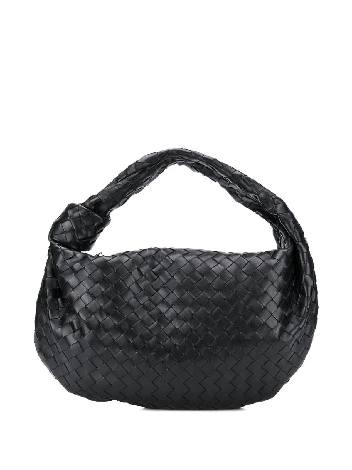 Bottega Veneta Jodie Intrecciato Shoulder Bag