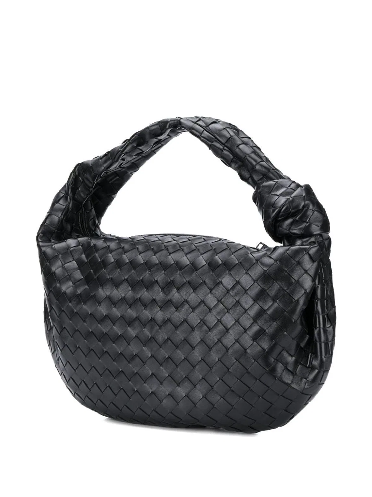 Bottega Veneta Jodie Intrecciato Shoulder Bag
