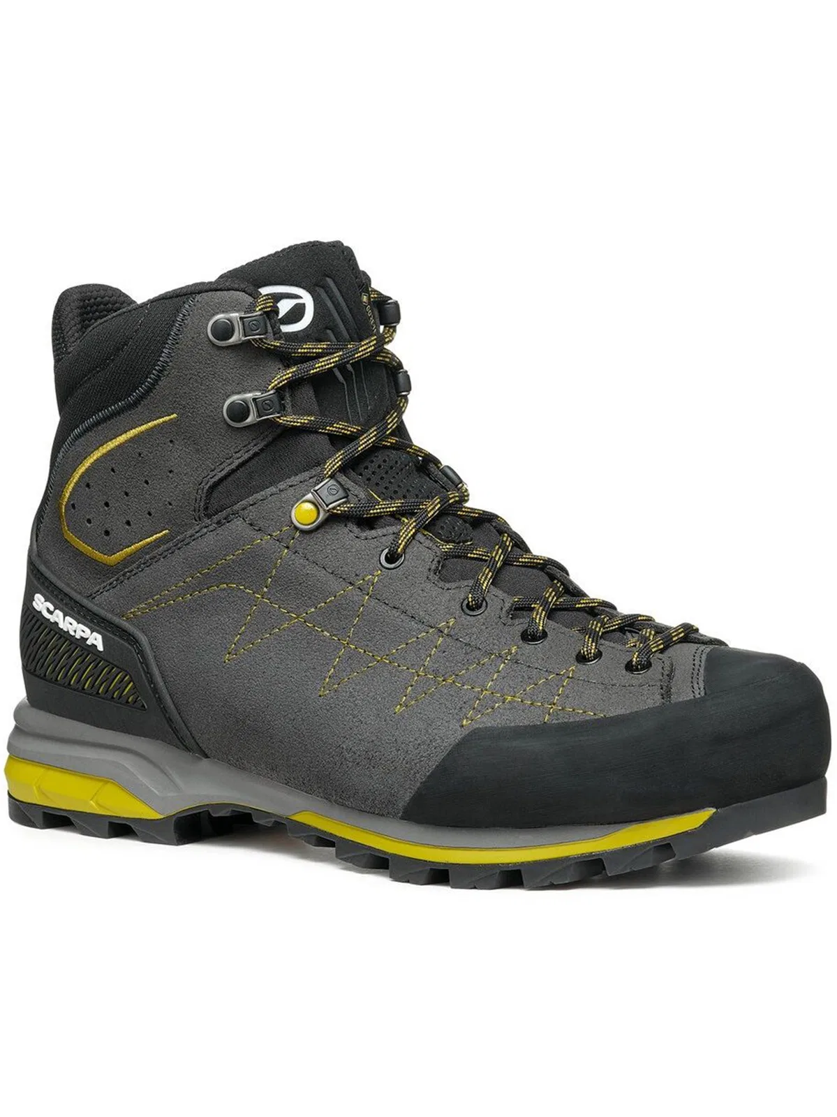 Scarpa Zodiac Trk Gtx