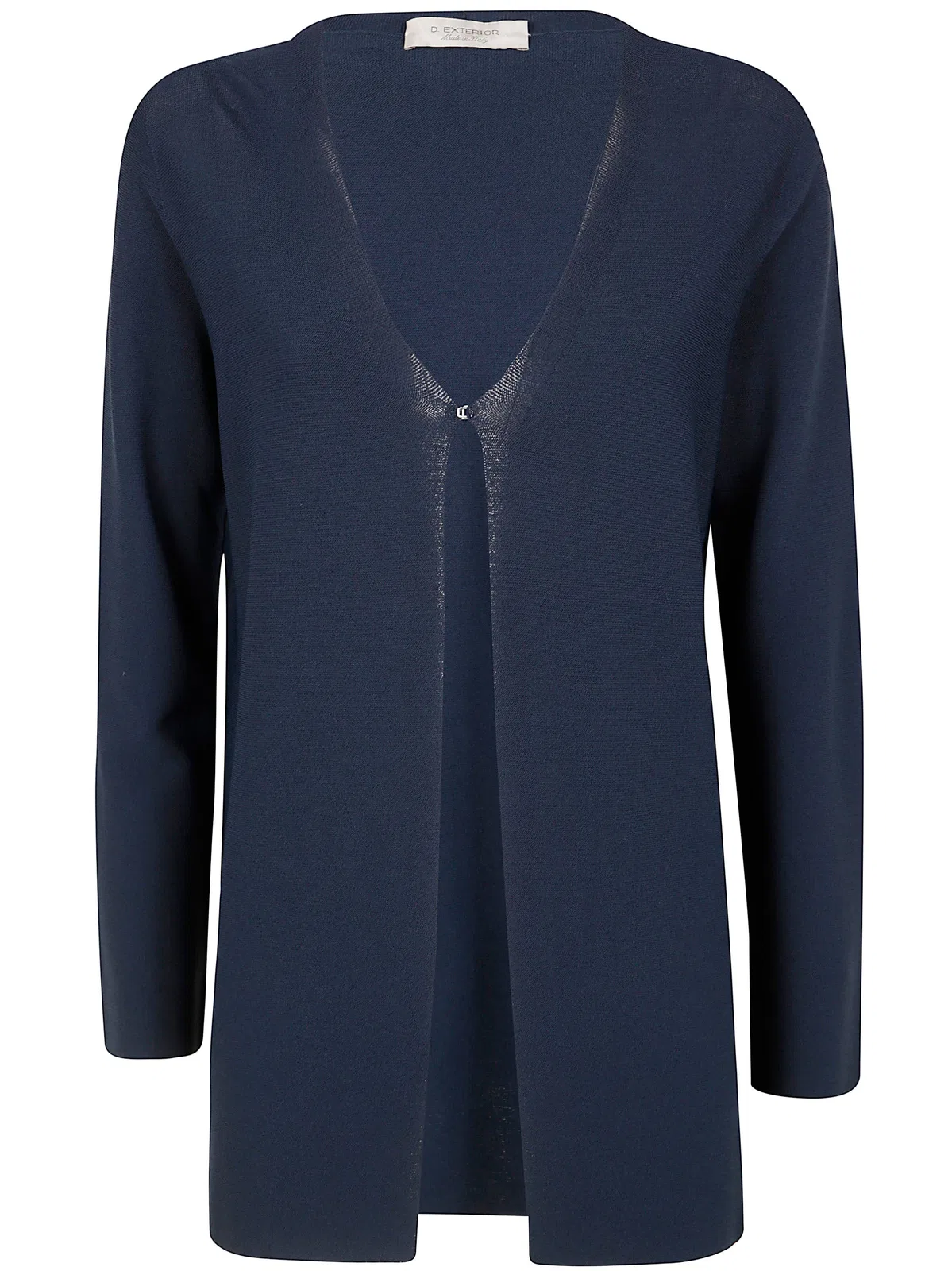 D.Exterior Viscosa Cardigan Link