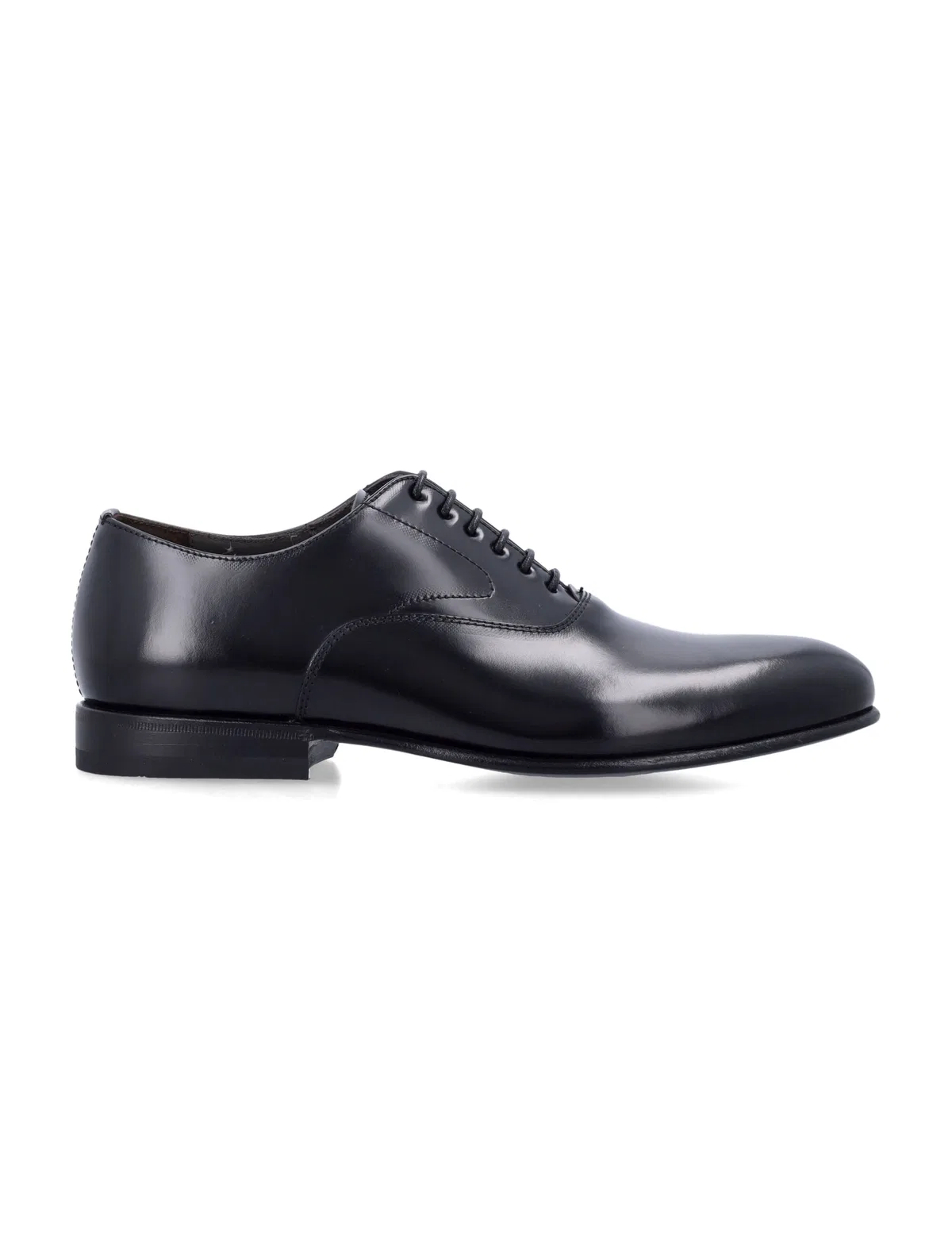 Green George Classic Oxford Shoes