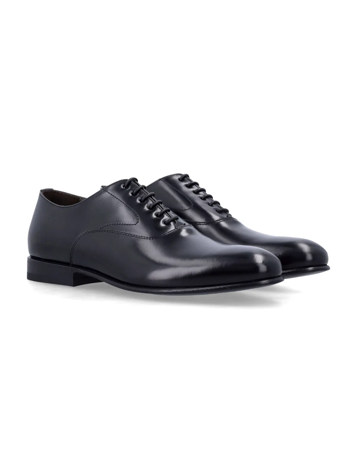 Green George Classic Oxford Shoes