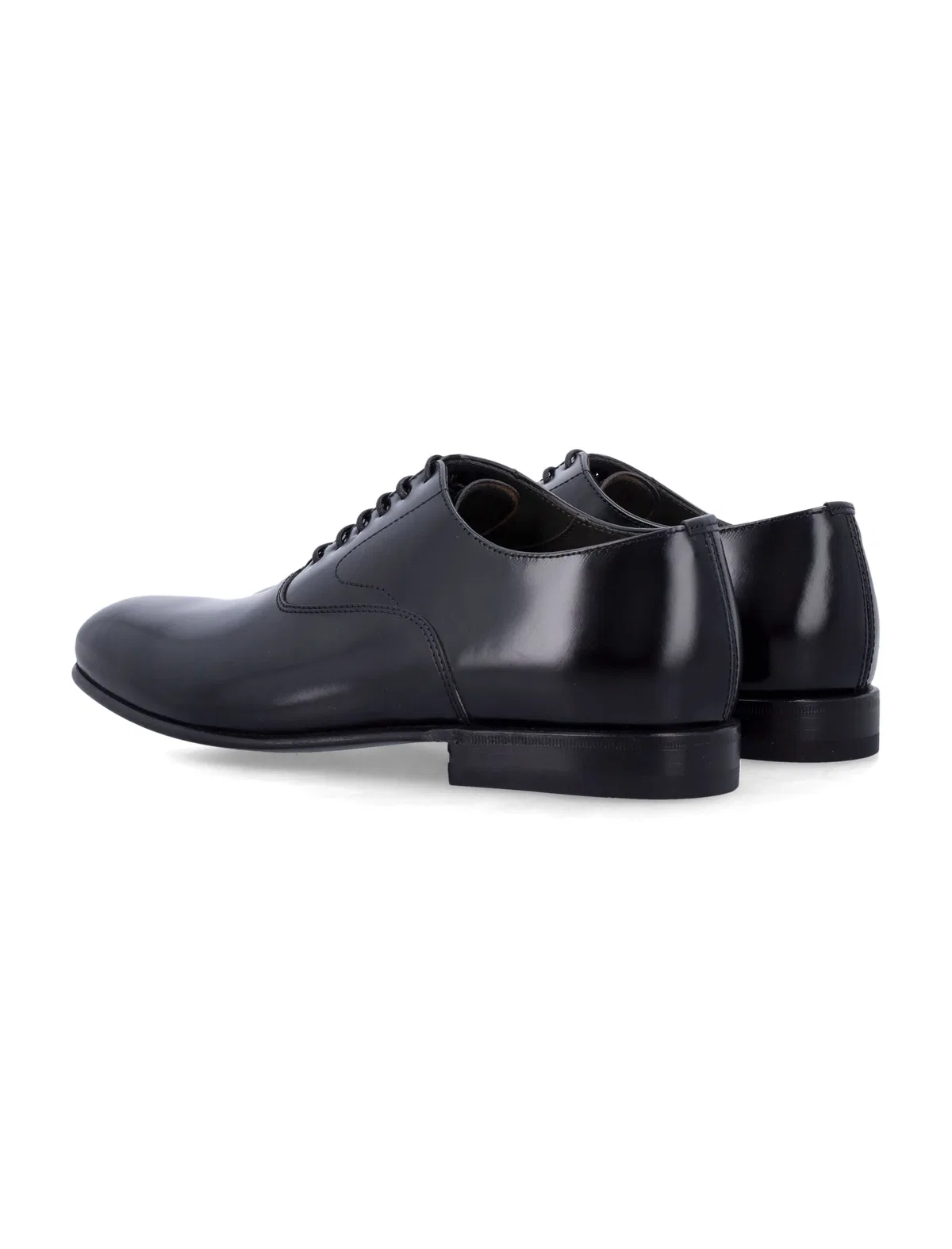Green George Classic Oxford Shoes