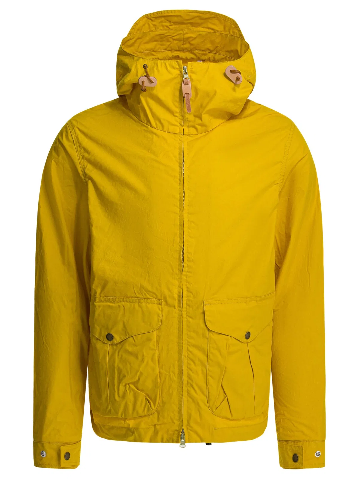 Manifattura Ceccarelli "Blazer Coat" Raincoat