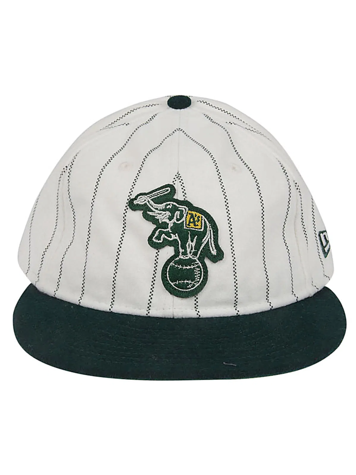 New Era 59Fifty Oakland Athletics Cap
