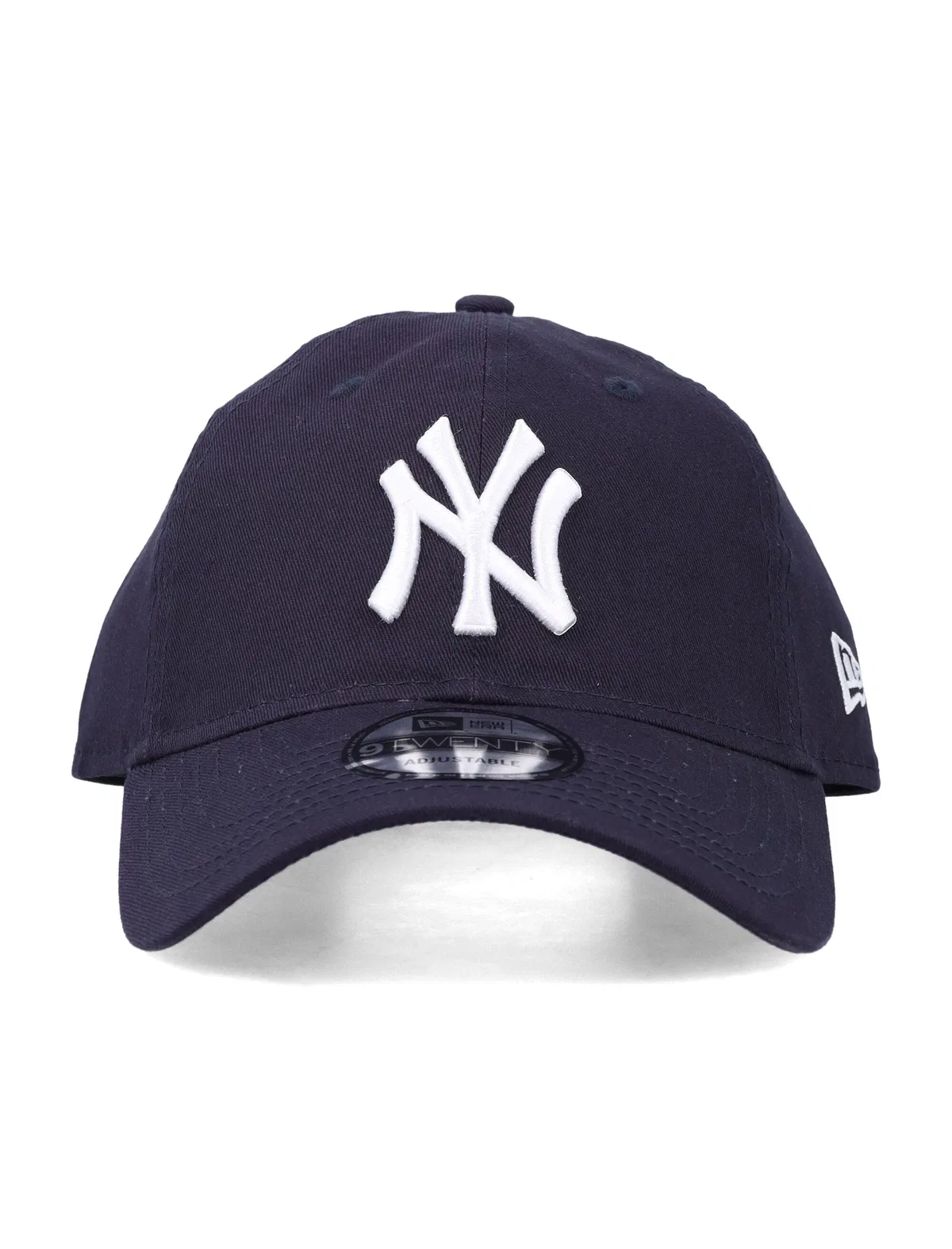 New Era Navy 9Twenty Ny Cap