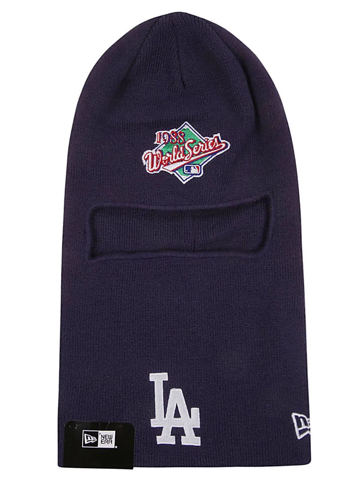 New Era La Dodgers Balaclava