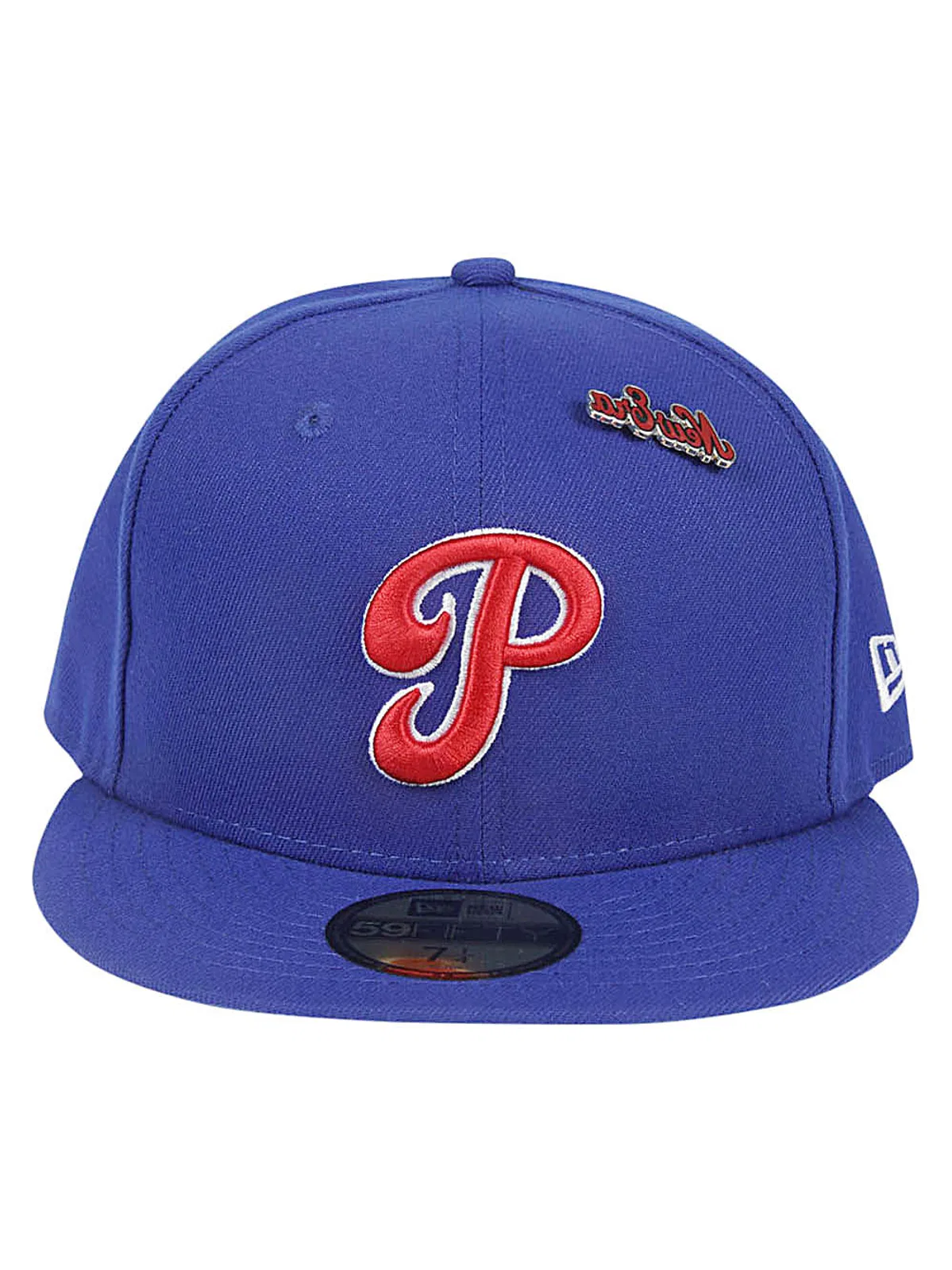 New Era 59Fifty Philadelphia Phillies Cap