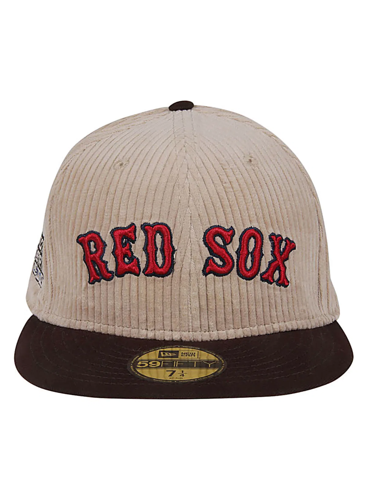 New Era 59Fifty Boston Red Sox Cap