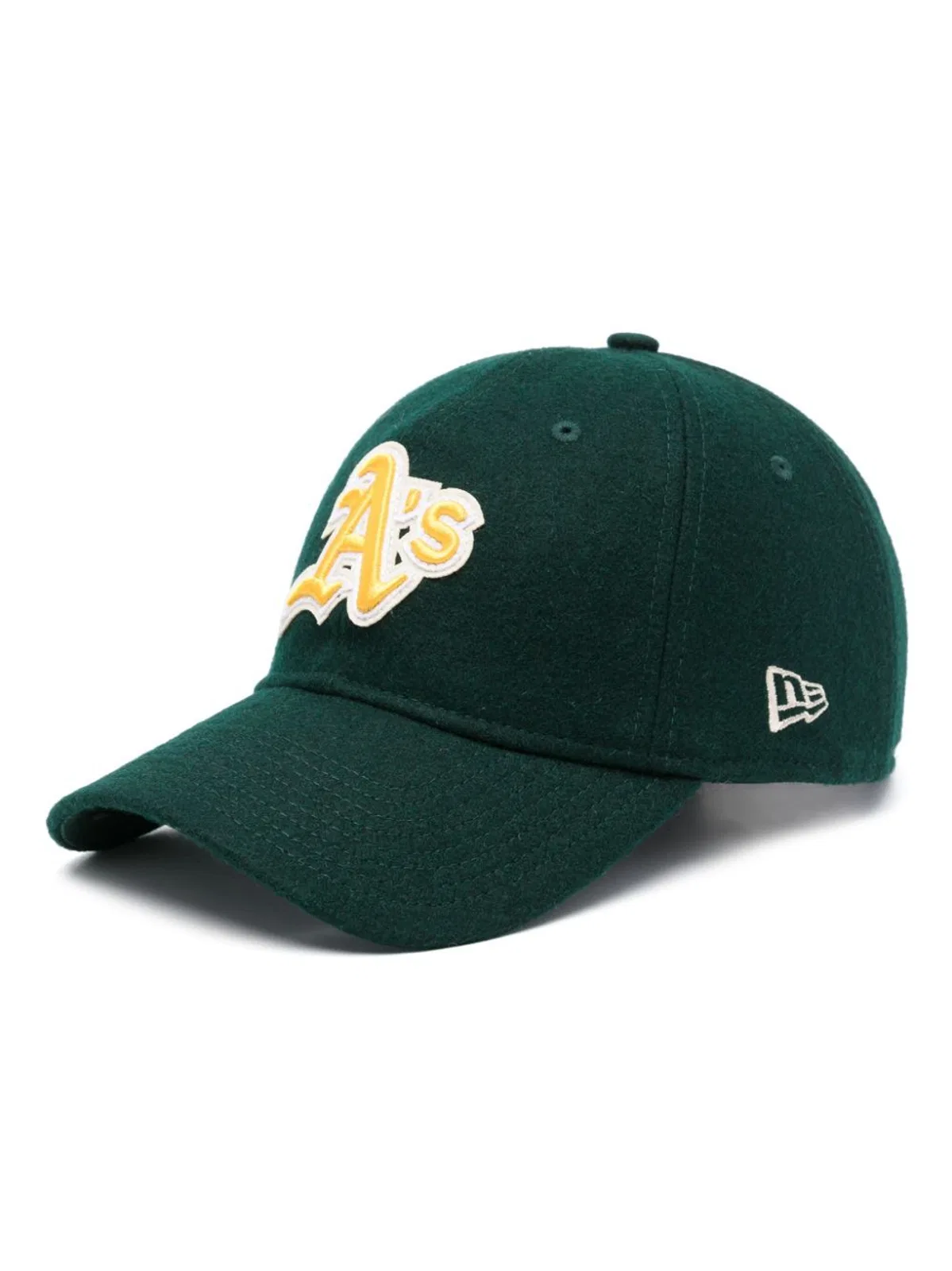 New Era Mlb Melton 9Twenty Oakland Athletics Dkg