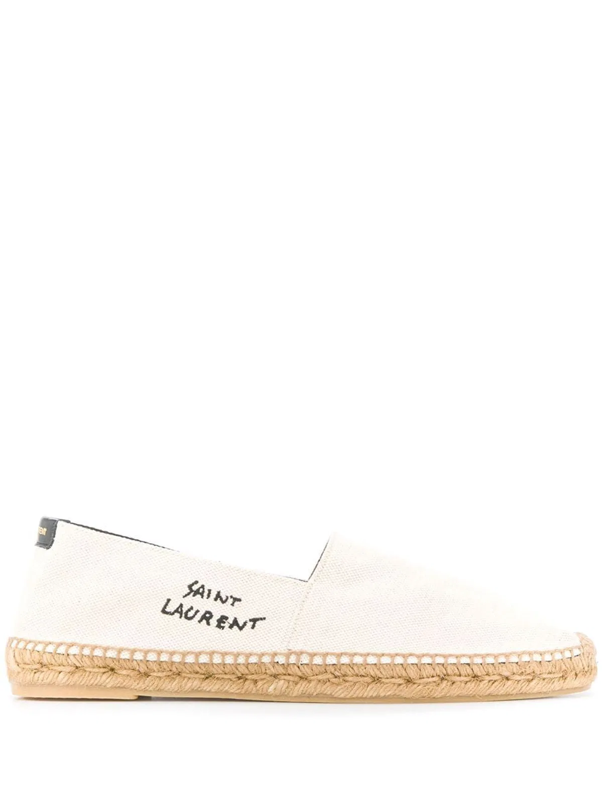 Saint Laurent Espadrillas