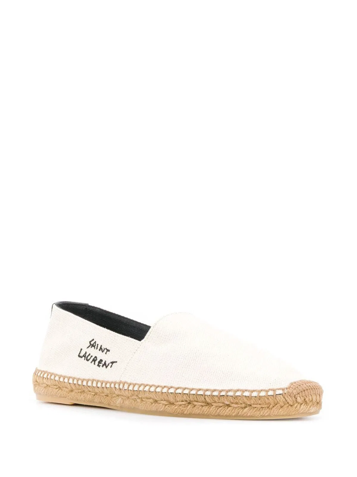 Saint Laurent Espadrillas