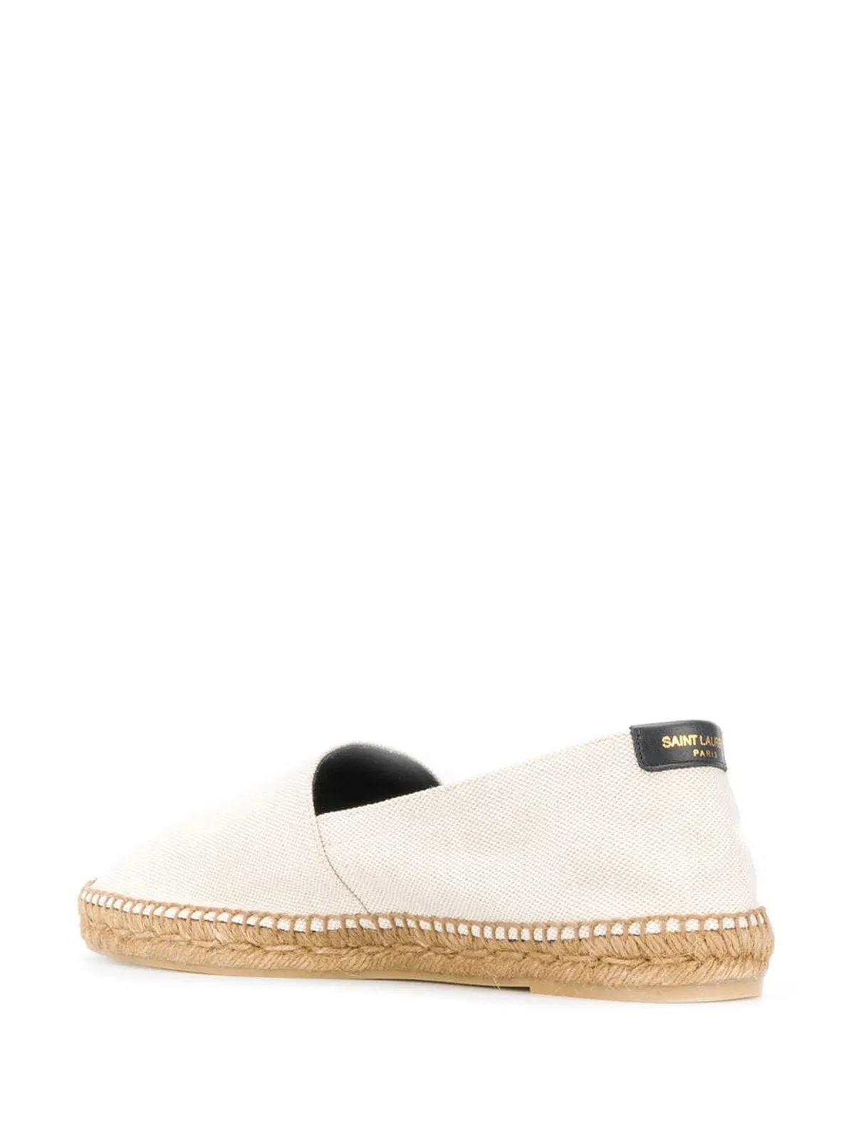 Saint Laurent Espadrillas