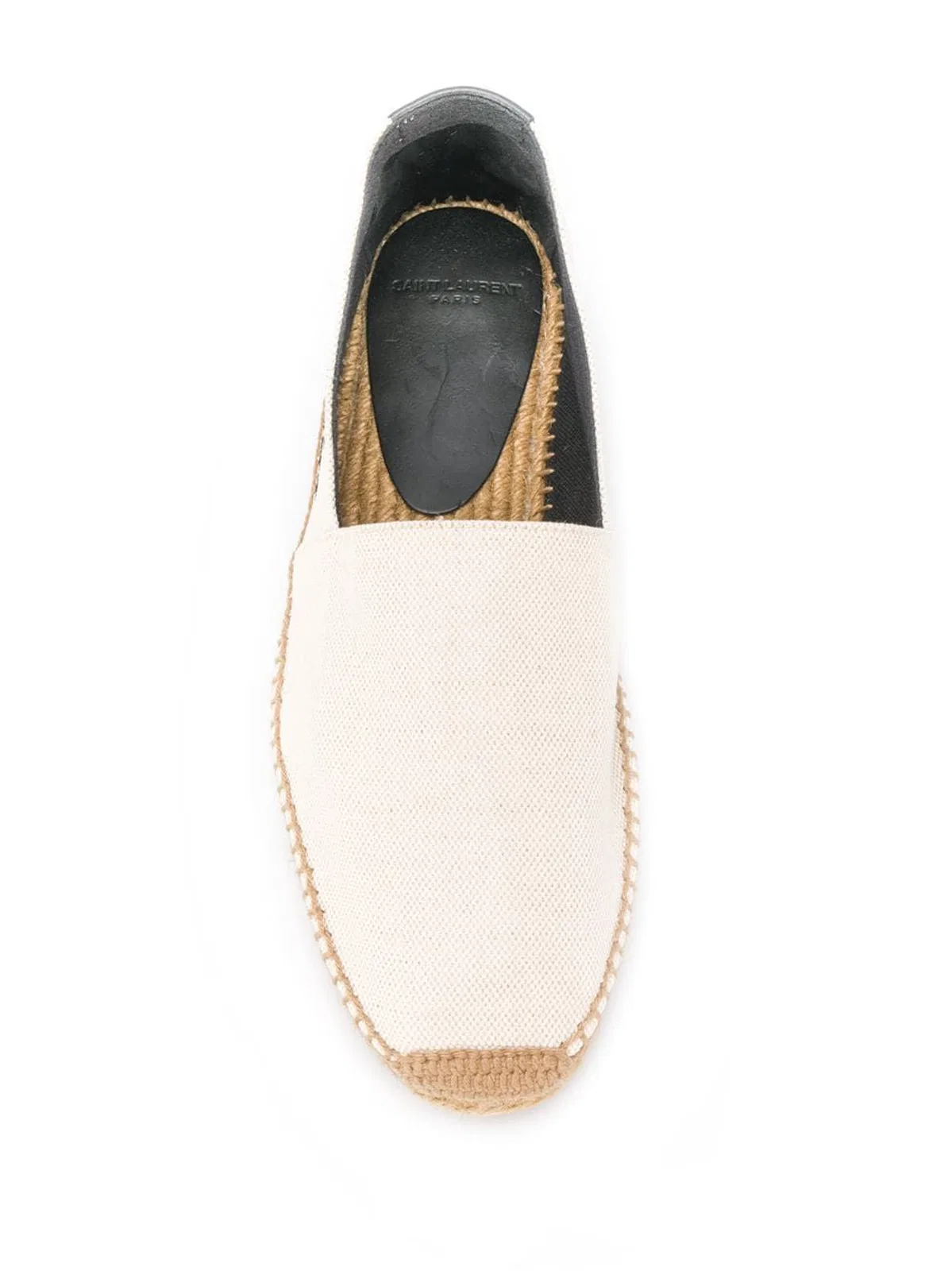 Saint Laurent Espadrillas