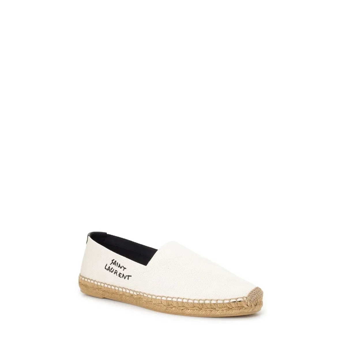Saint Laurent Espadrillas