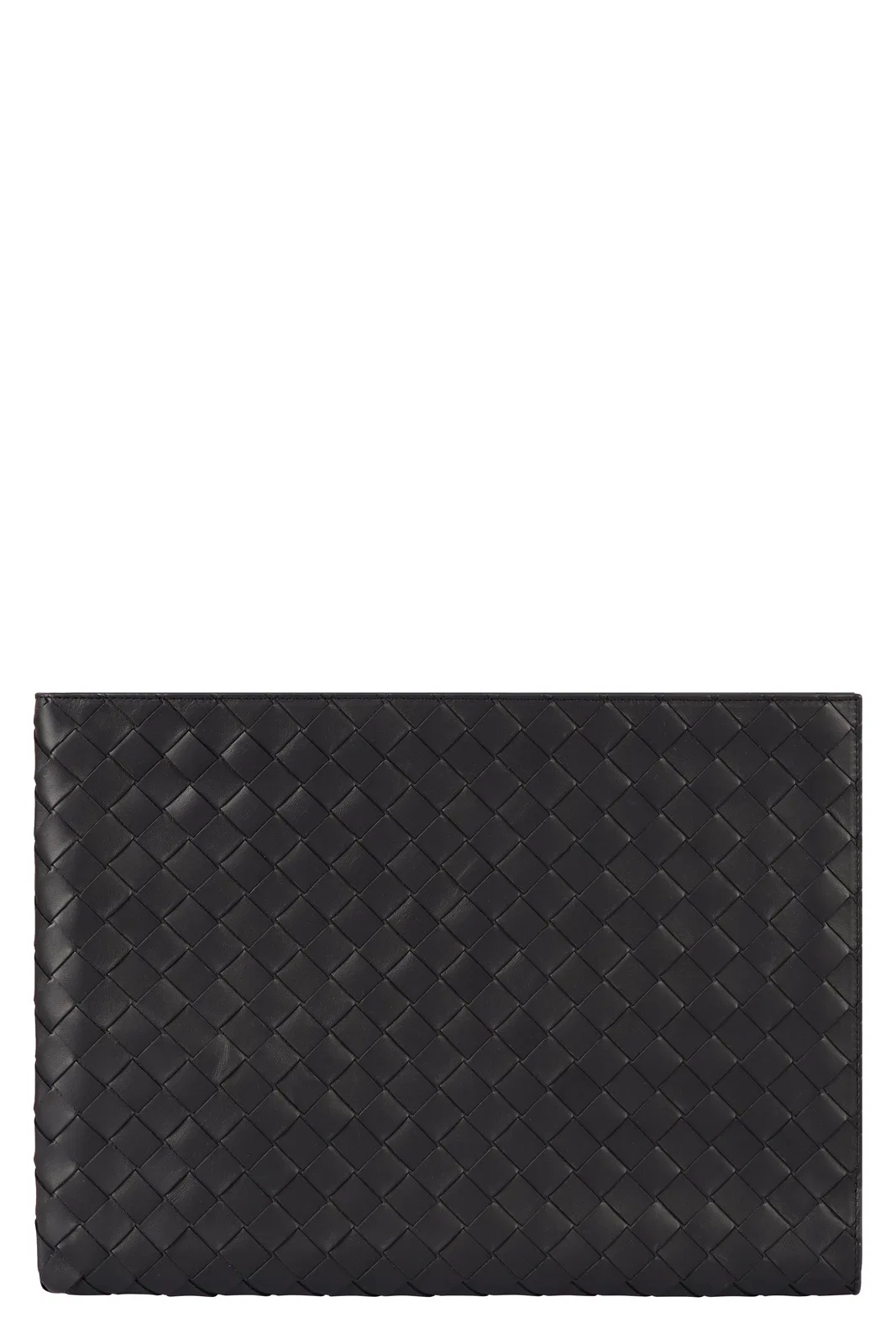 Bottega Veneta Leather Briefcase