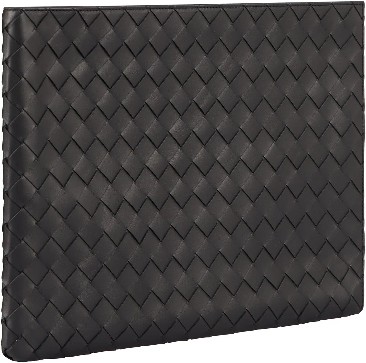 Bottega Veneta Leather Briefcase