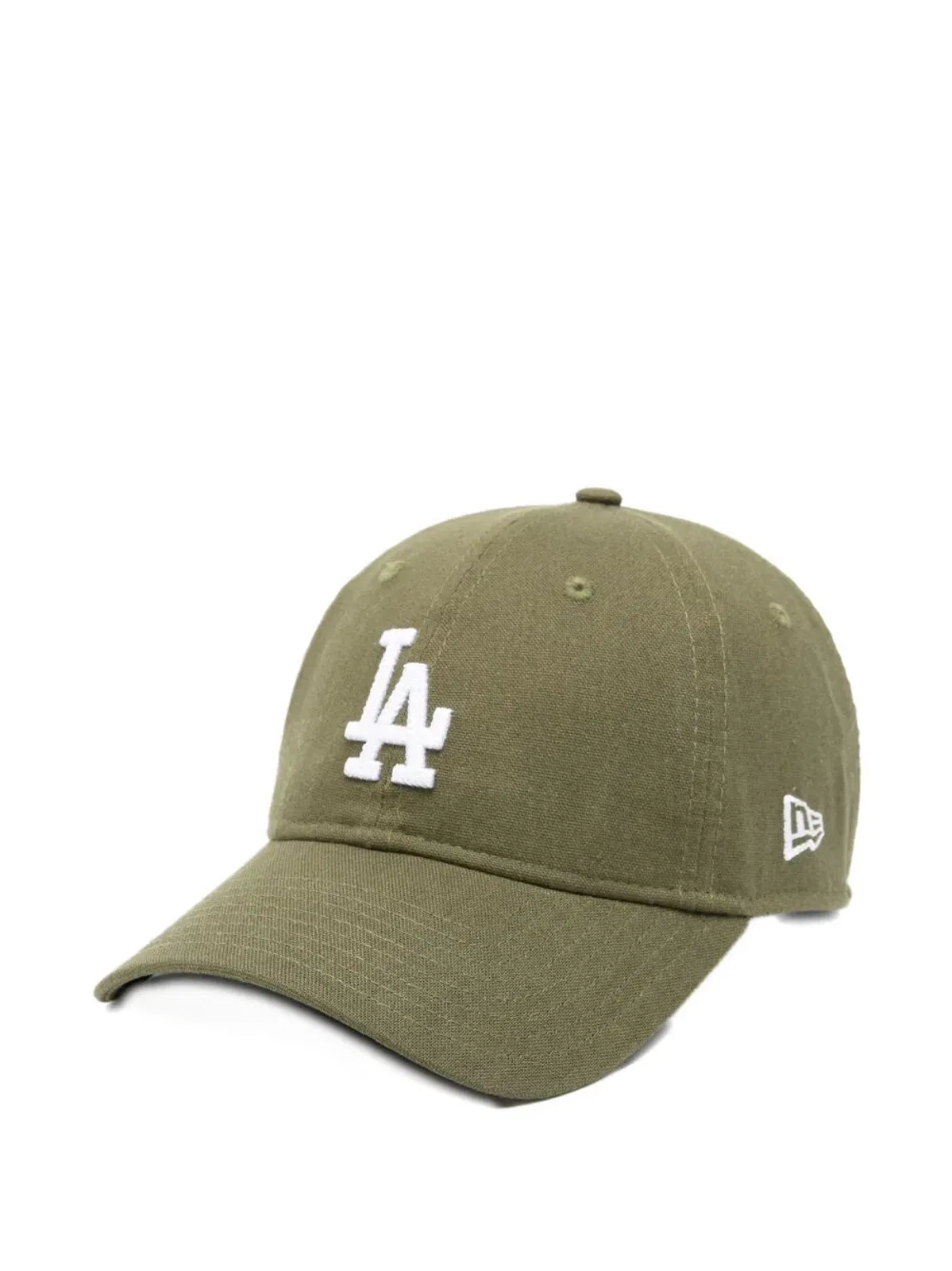 New Era "Linen 9Twenty® Los Angeles Dodgers" Bas