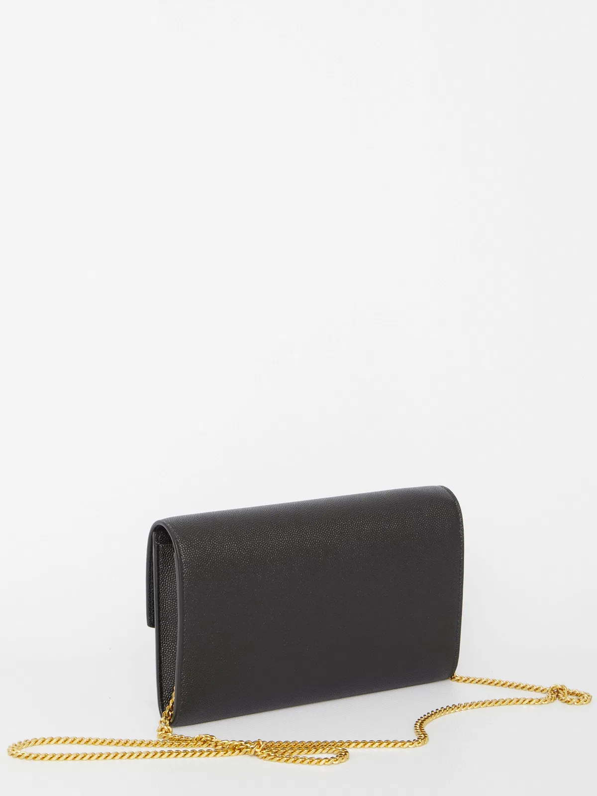 Saint Laurent Ysl Flap Chain(338Y)