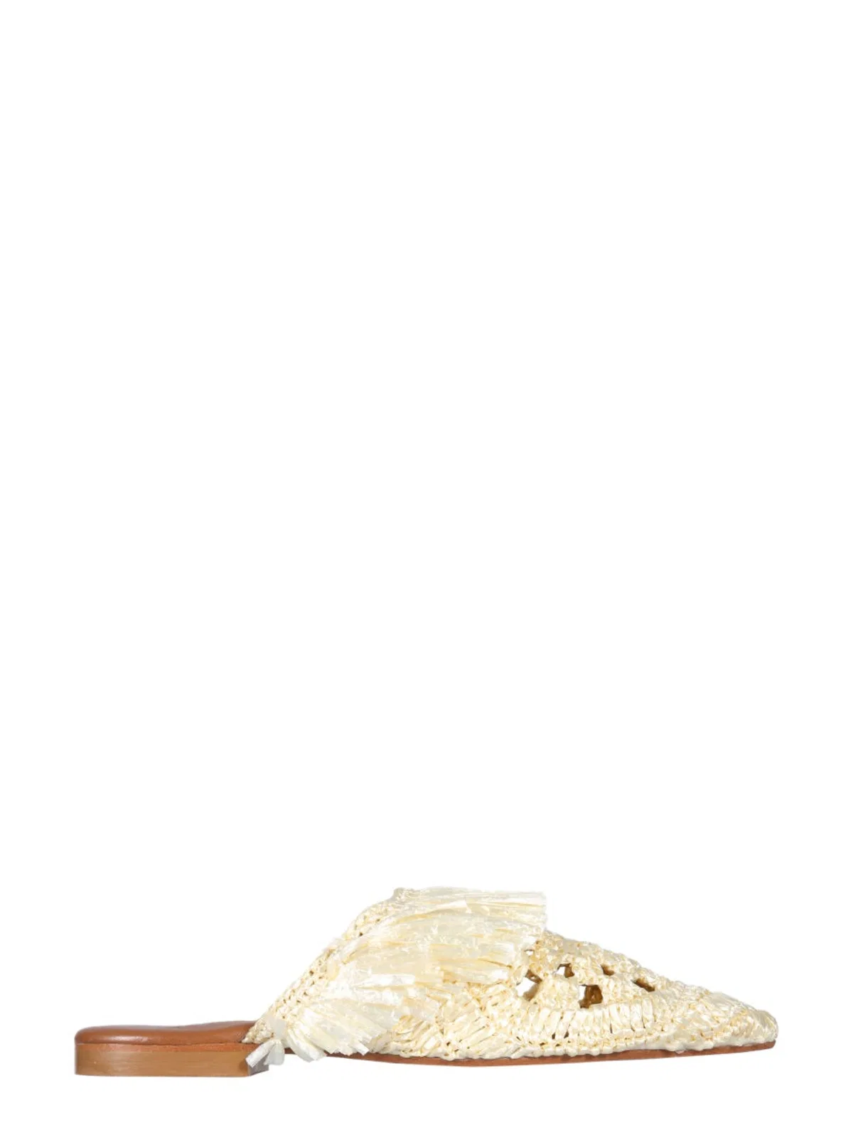 De Siena Shoes "Marilu" Sandals