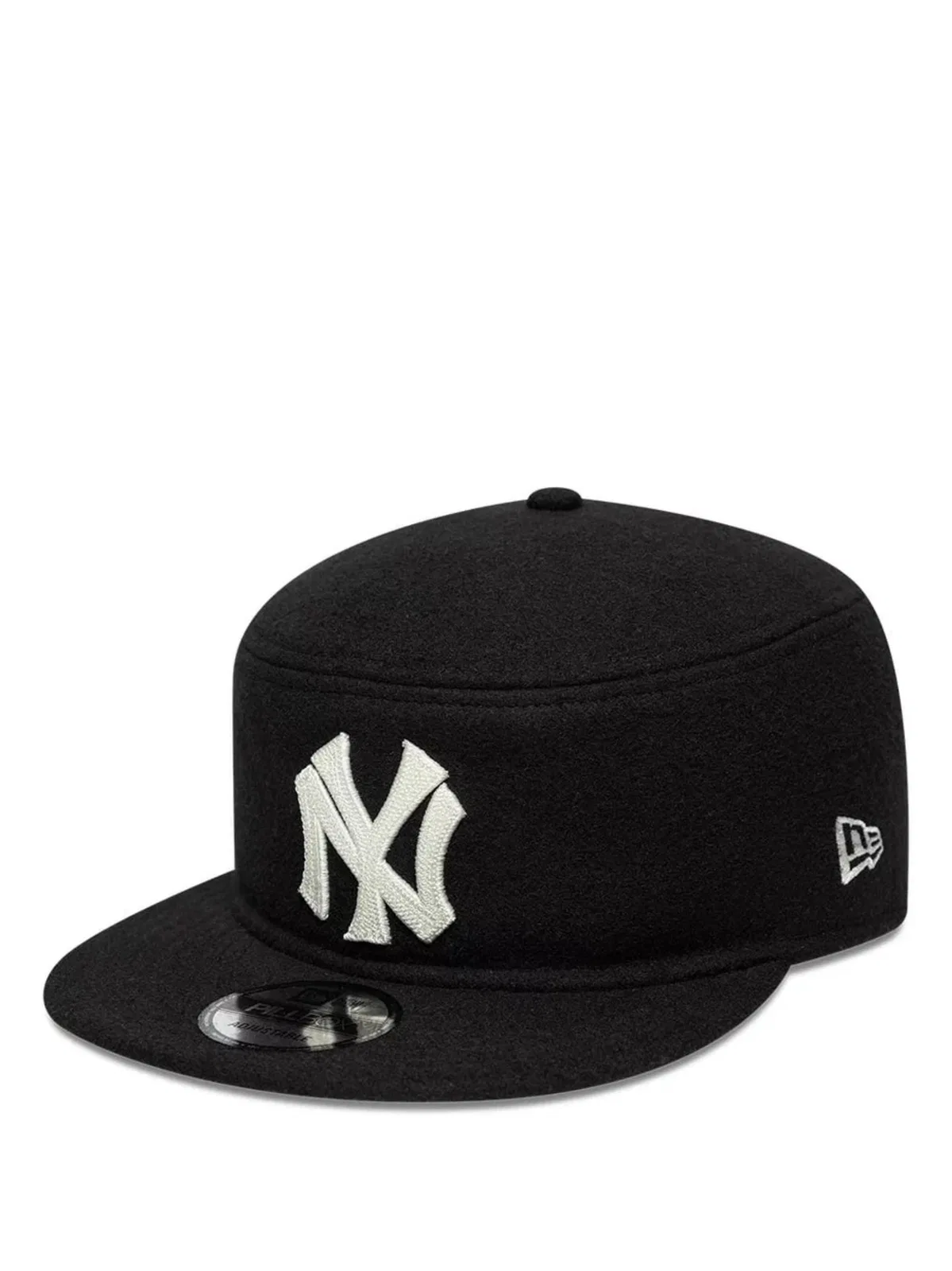 New Era "Img Coops Pin Pillbox Neyyanco" Hat