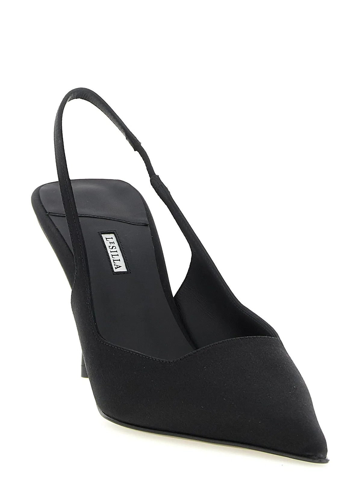 Le Silla 'Amelia' Slingback