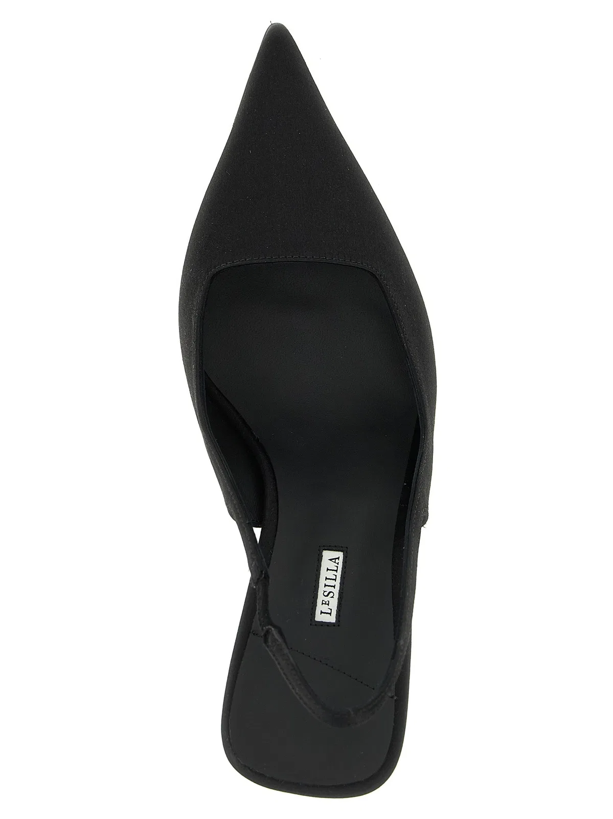 Le Silla 'Amelia' Slingback