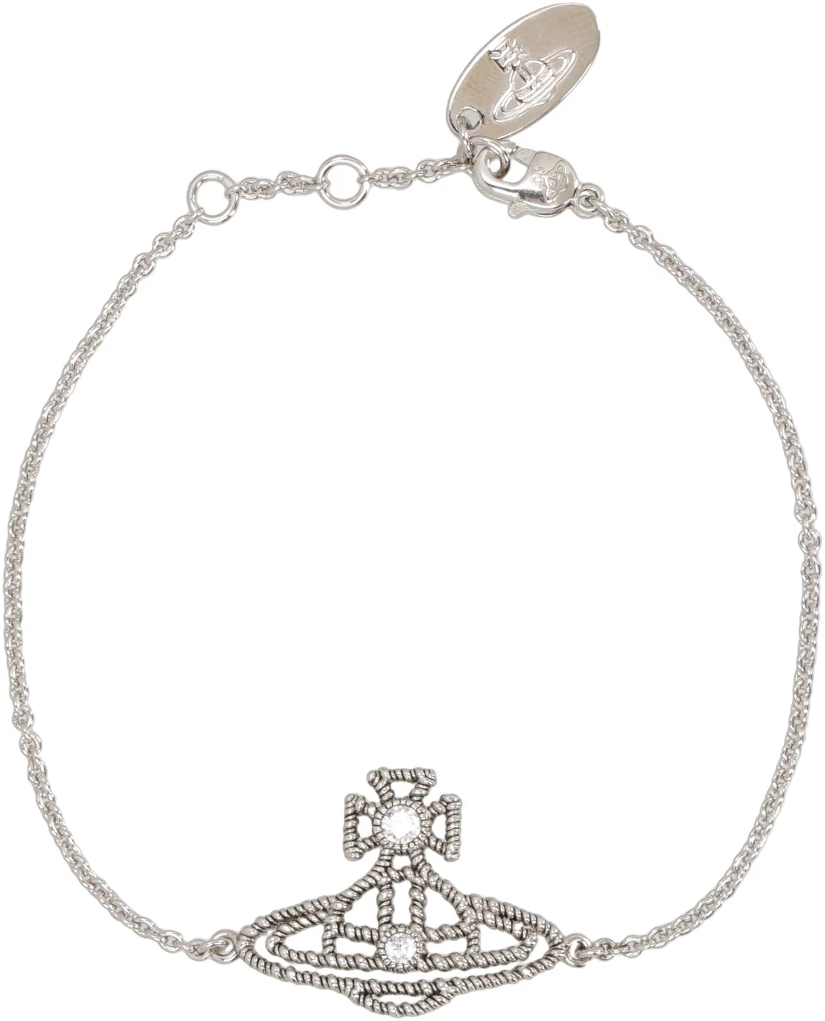 Vivienne Westwood Bracciale Coretta