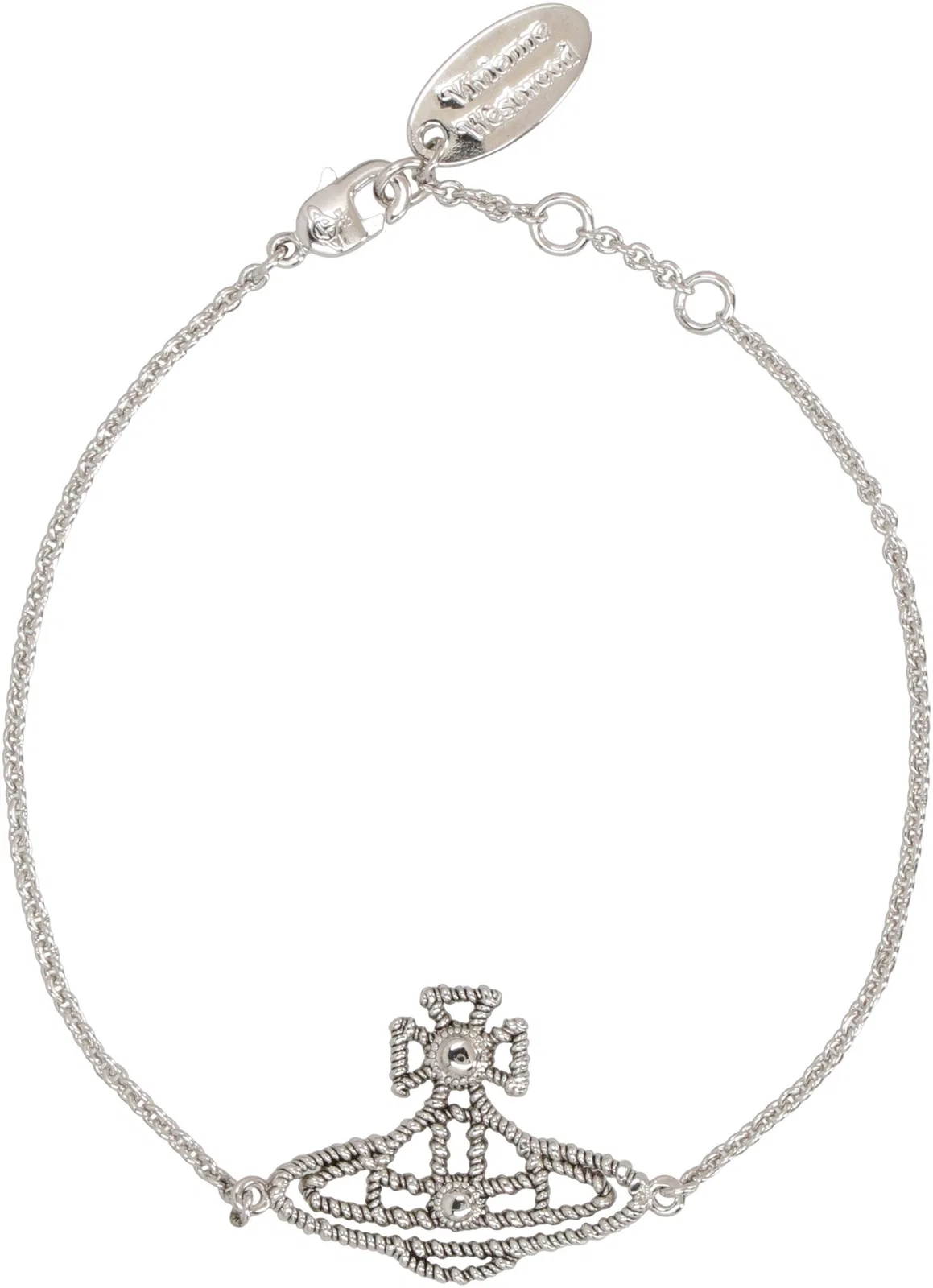 Vivienne Westwood Bracciale Coretta