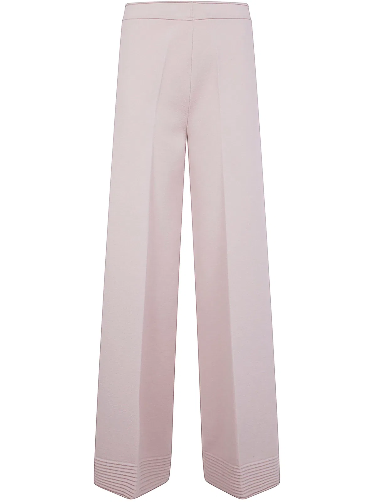D.Exterior Merinos Comfort Long Trousers