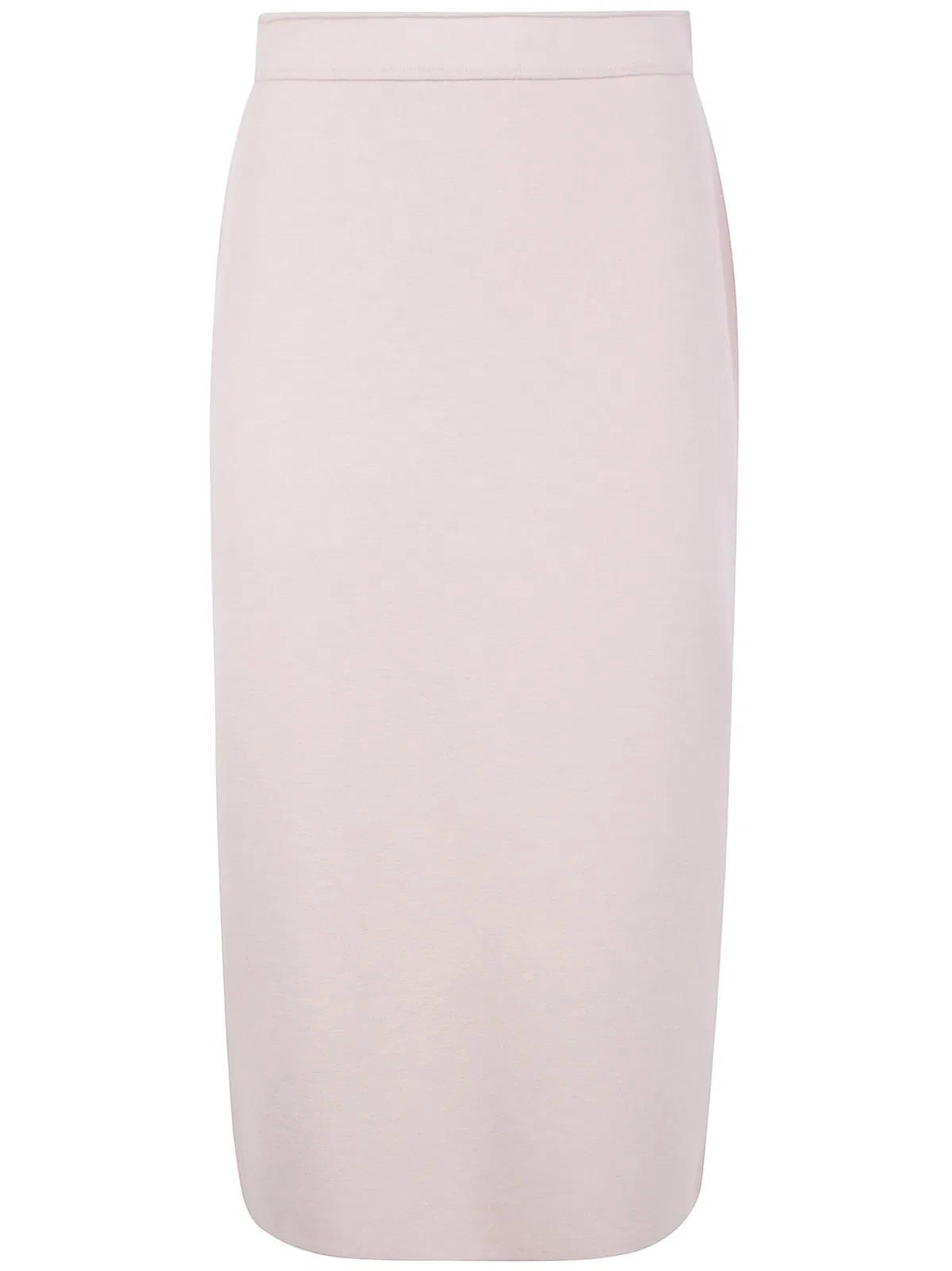 D.Exterior Merinos Comfort Short Skirt