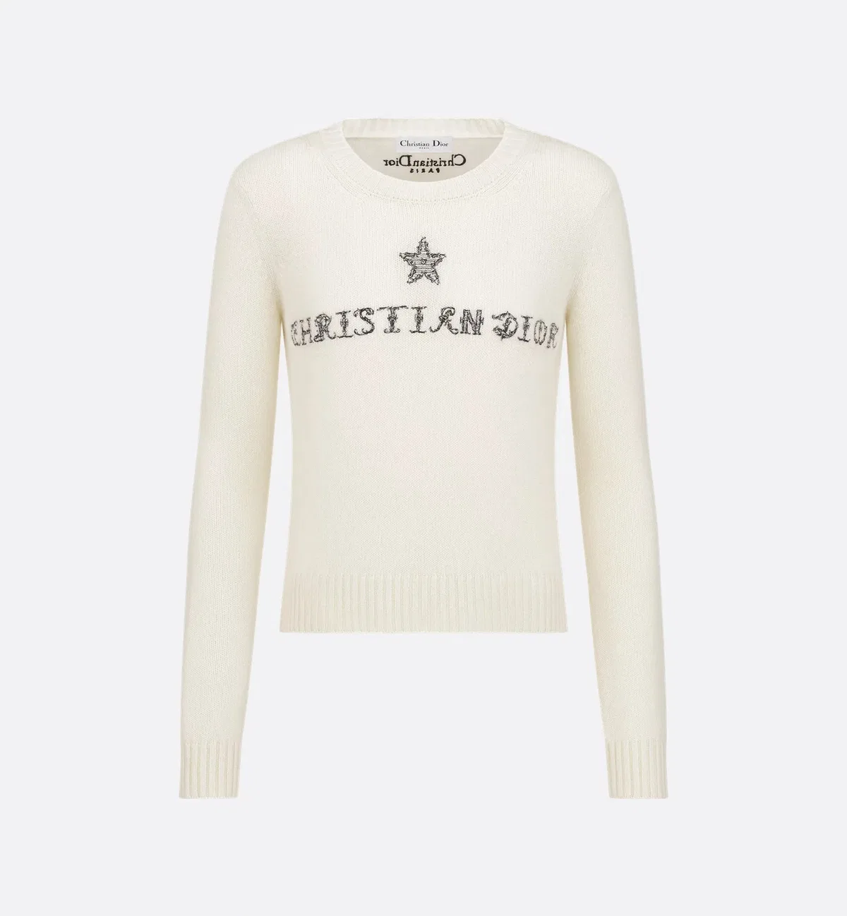 Dior Homme Pullover Kaschmirstrick