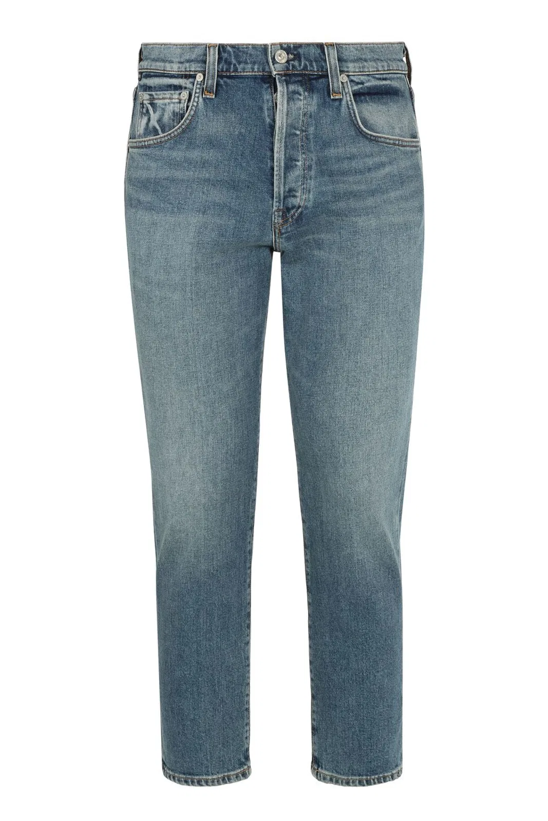 Citizens of humanity Finn Tapered Fit Jeans