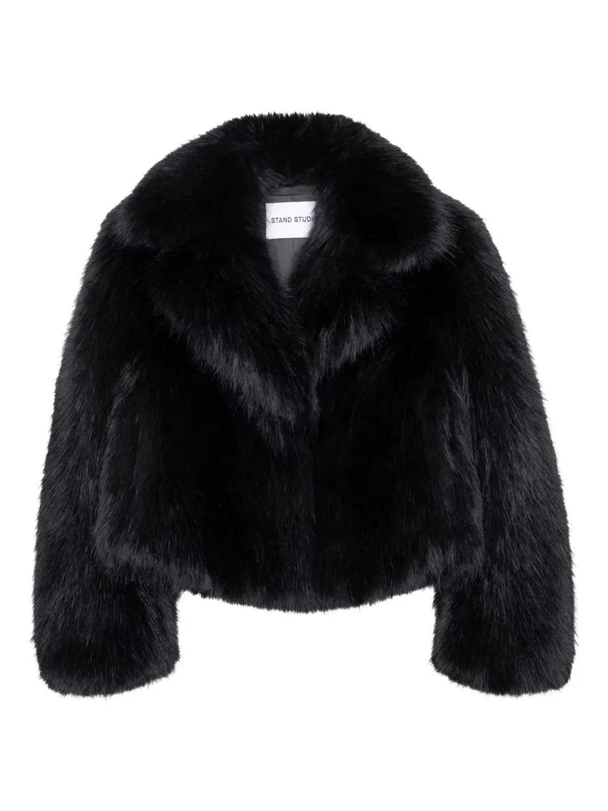 Stand Studio Samara Coat
