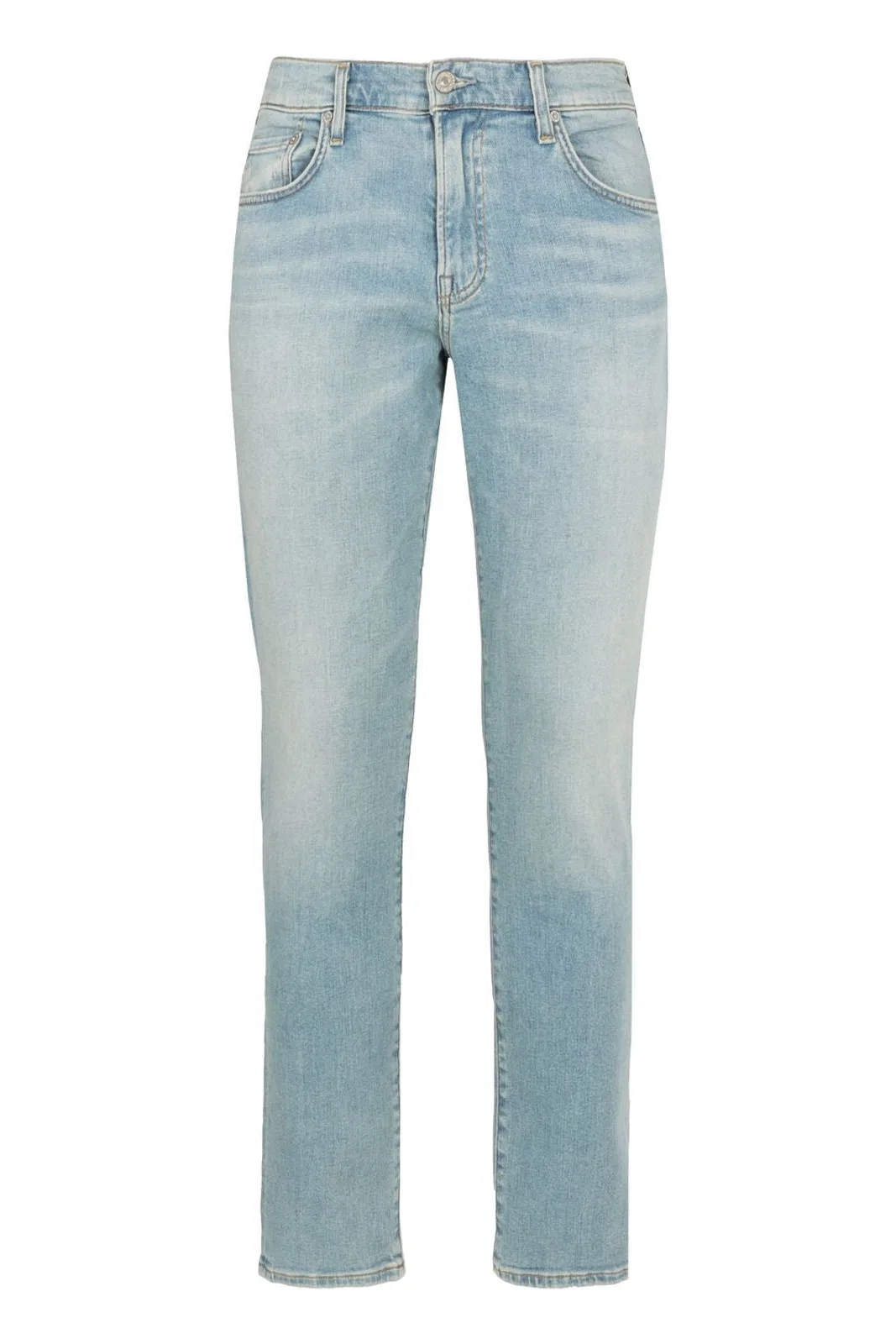 Citizens of humanity London Slim Fit Jeans