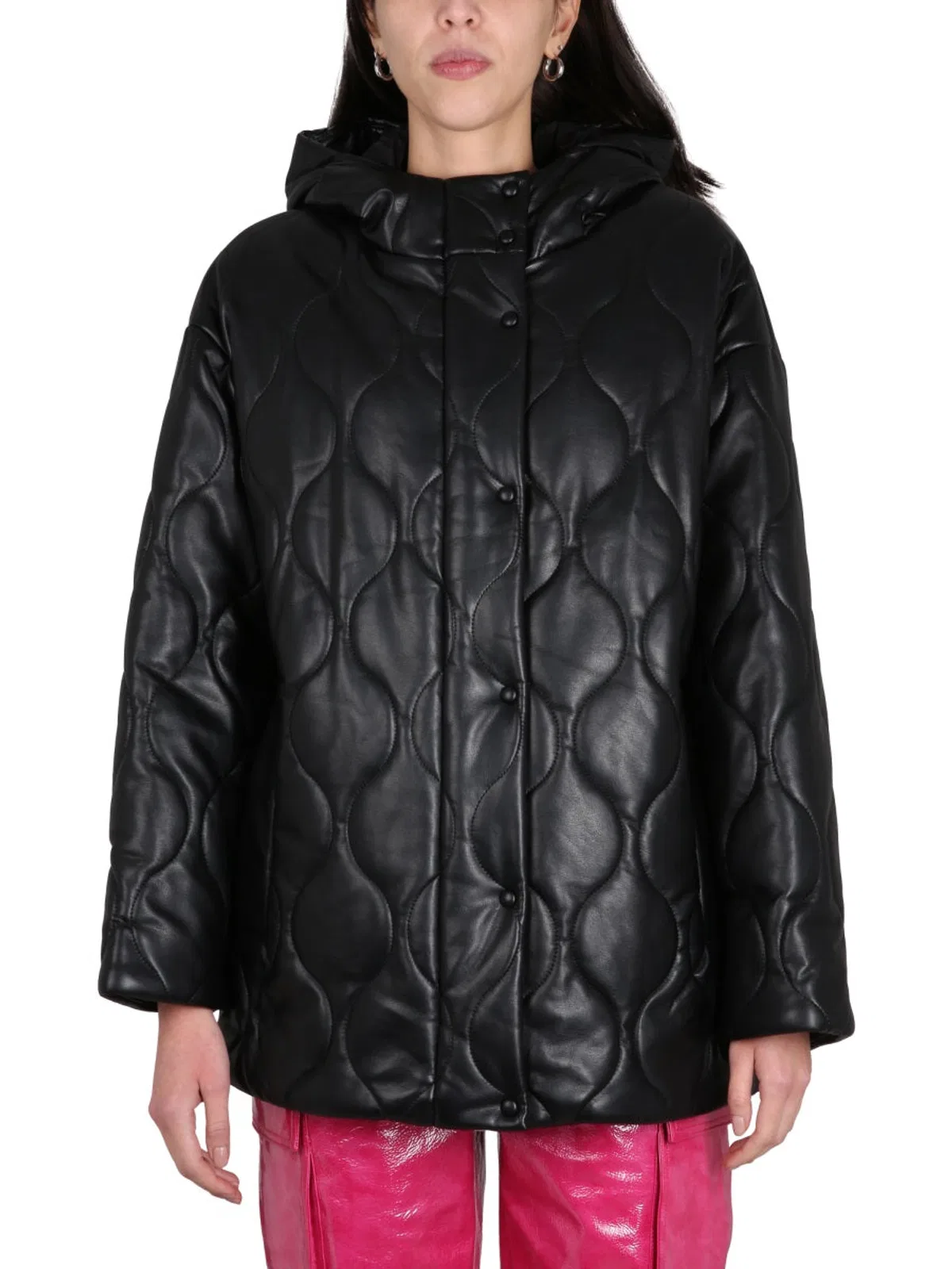 Stand Studio Everlee Jacket