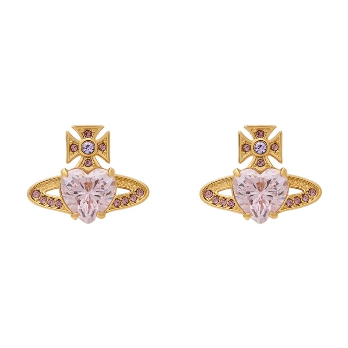 Vivienne Westwood Ariella Earrings