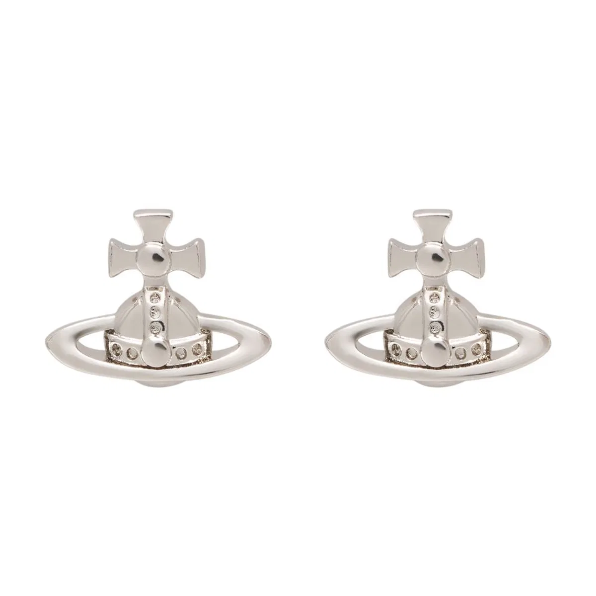 Vivienne Westwood Orecchini Lorelei Stud