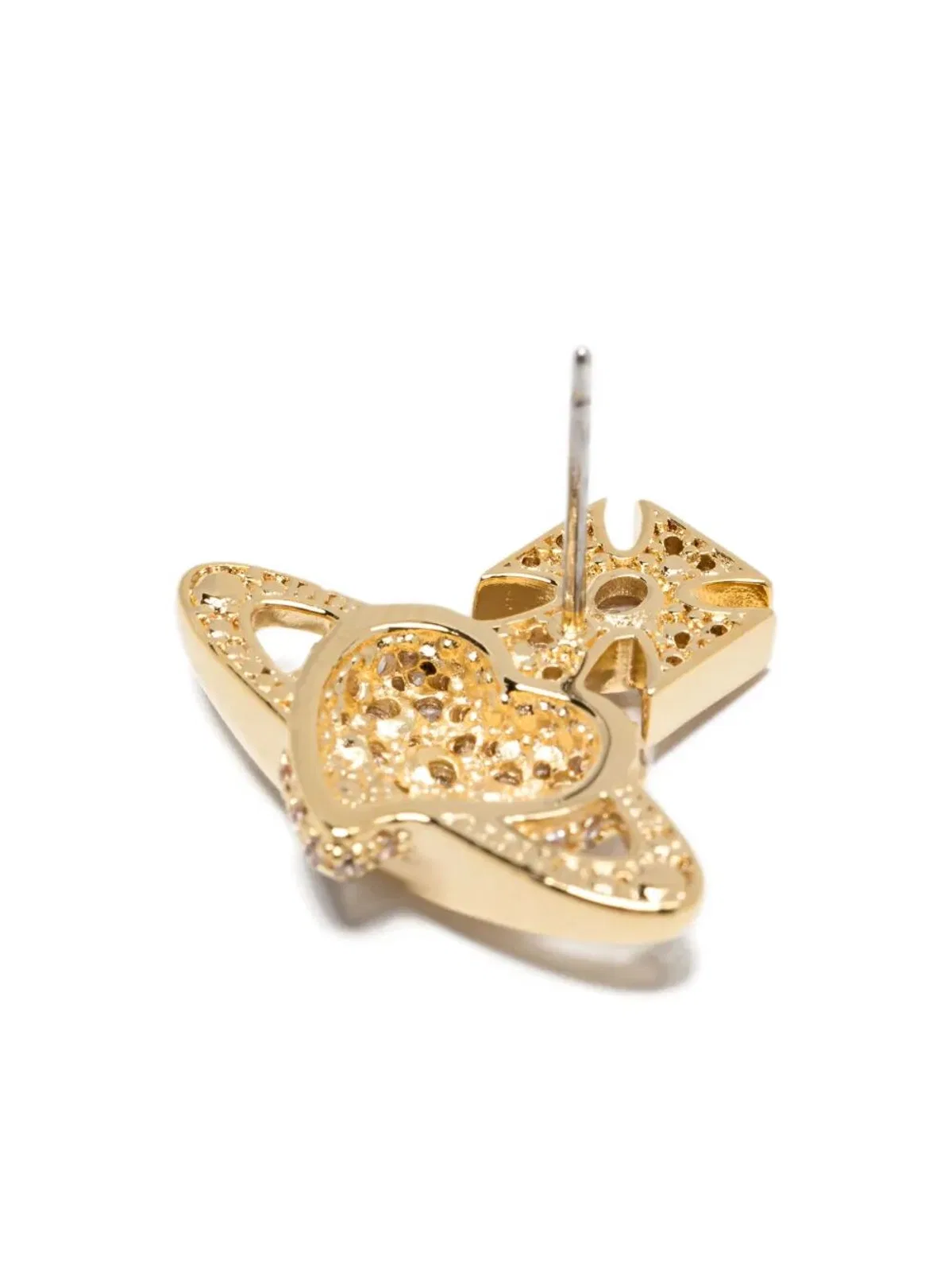Vivienne Westwood Crystal Embellishments Valentine`S Agnat