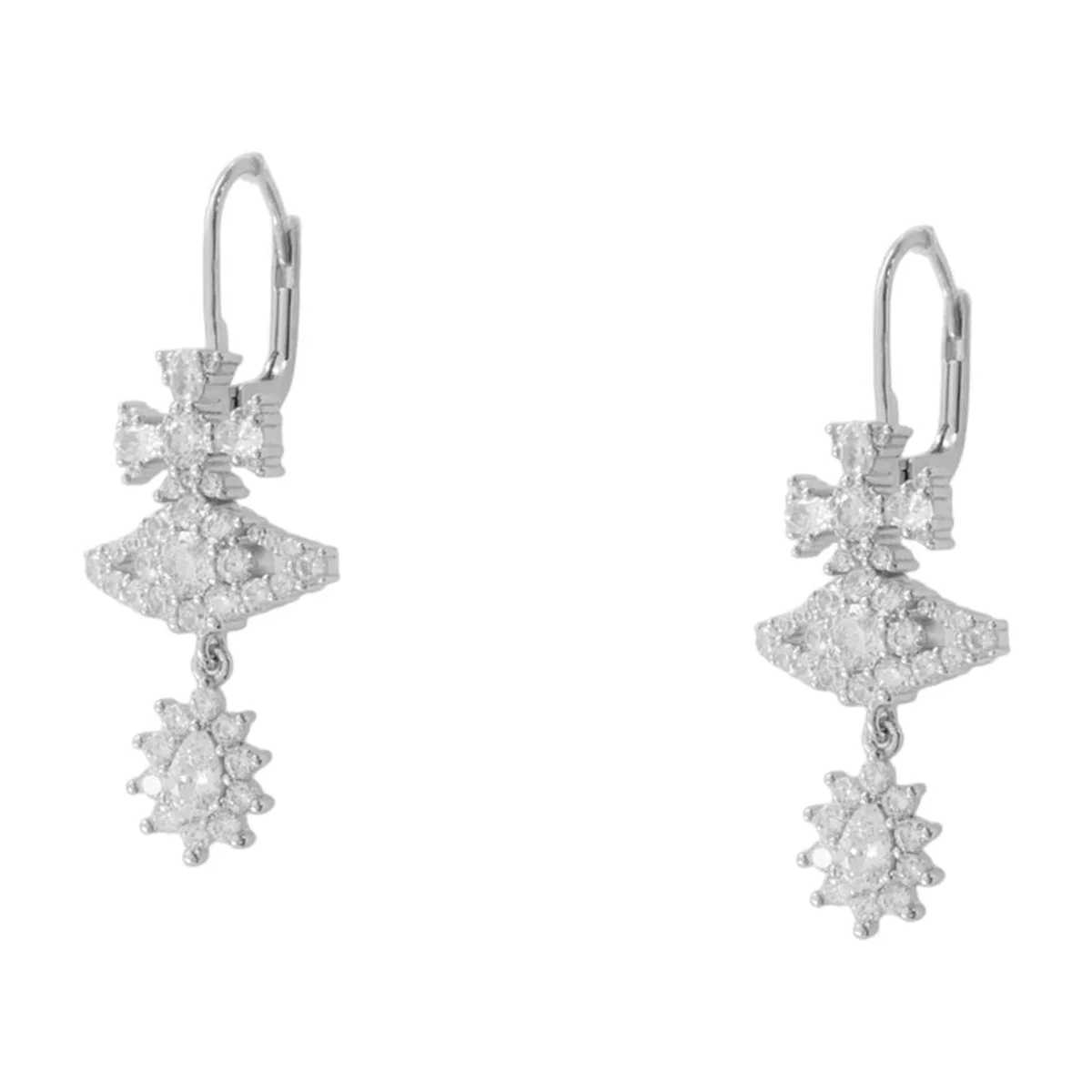 Vivienne Westwood Masha Earrings