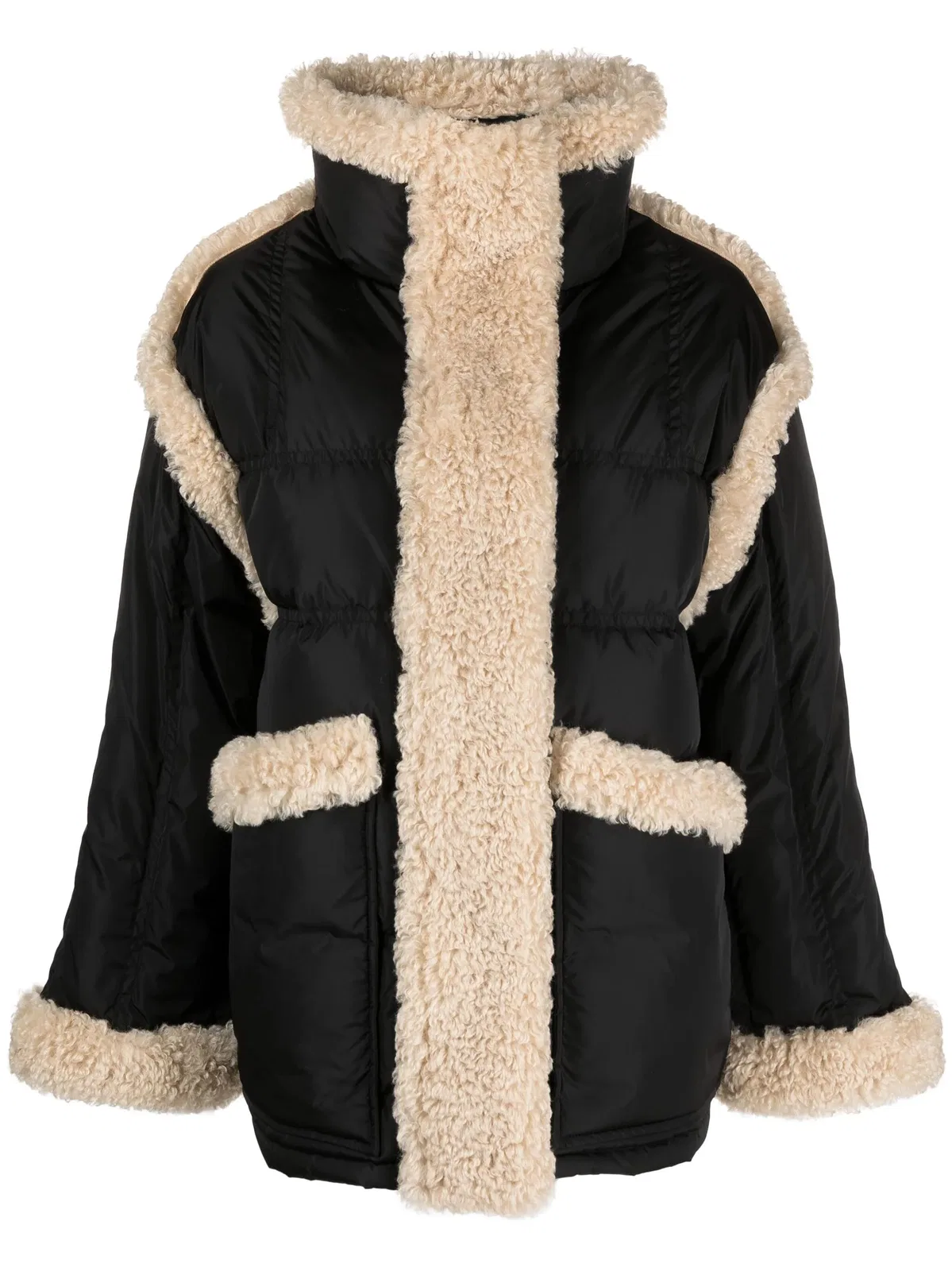 Stand Studio Dorothy Coat