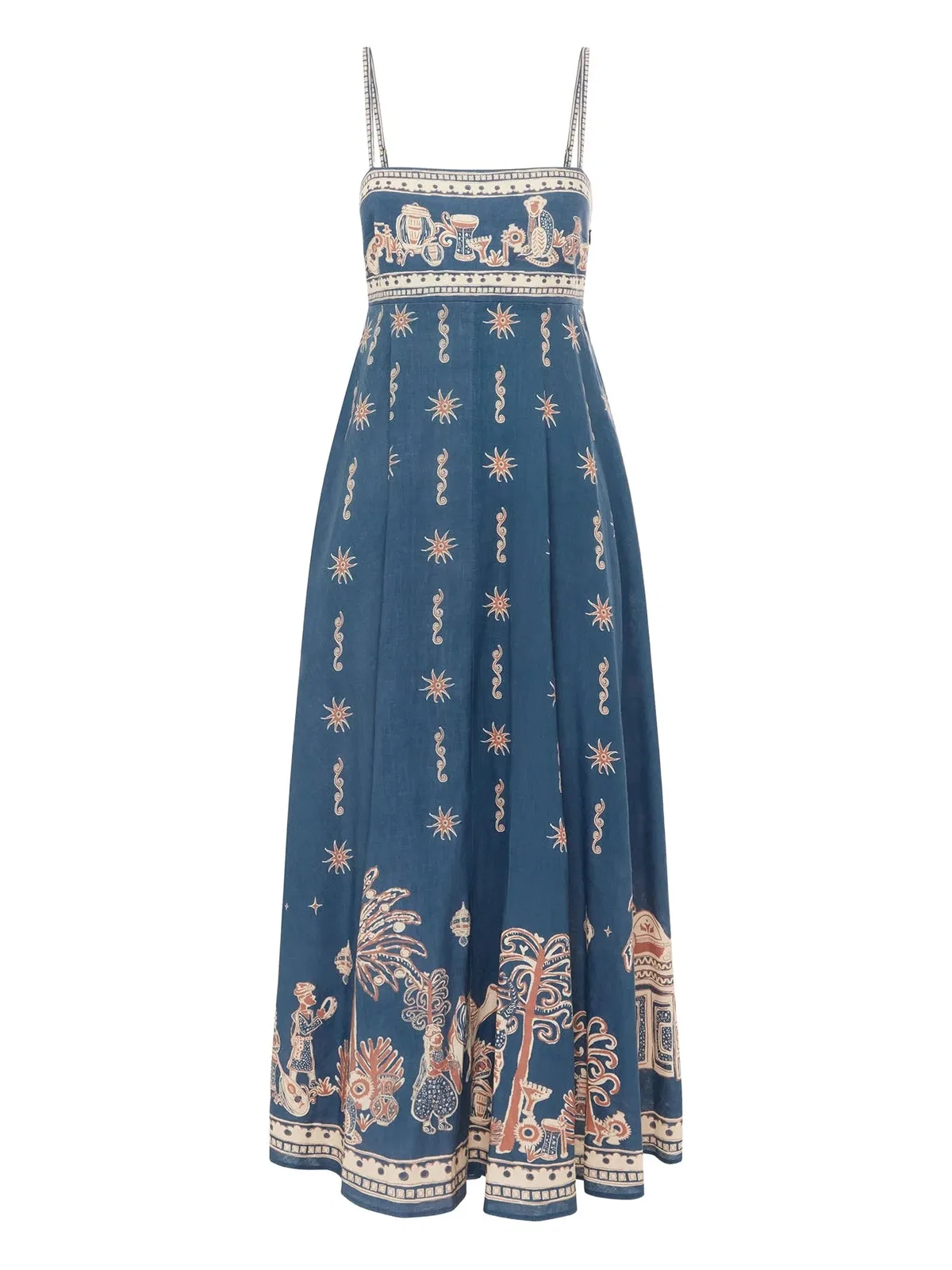 Alemais Acacia Sundress