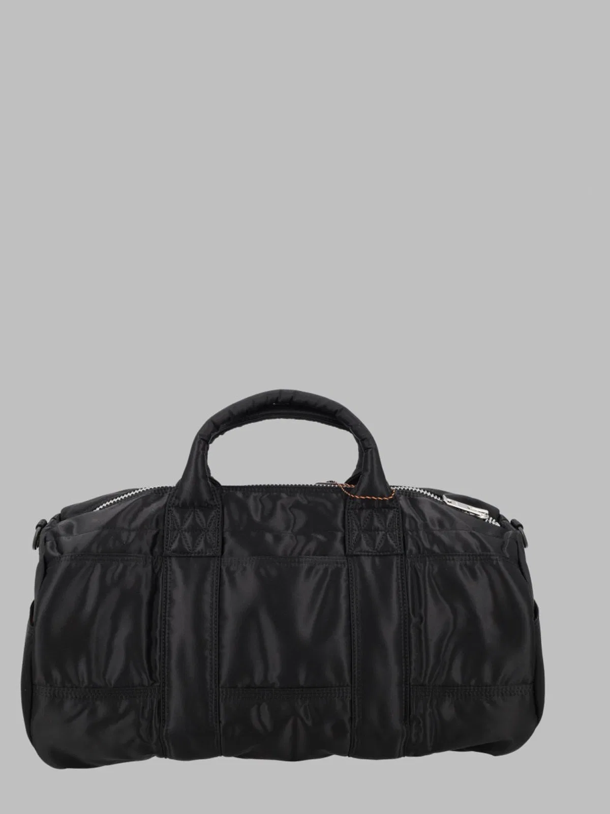 Porter Yoshida Black Nylon Luggage