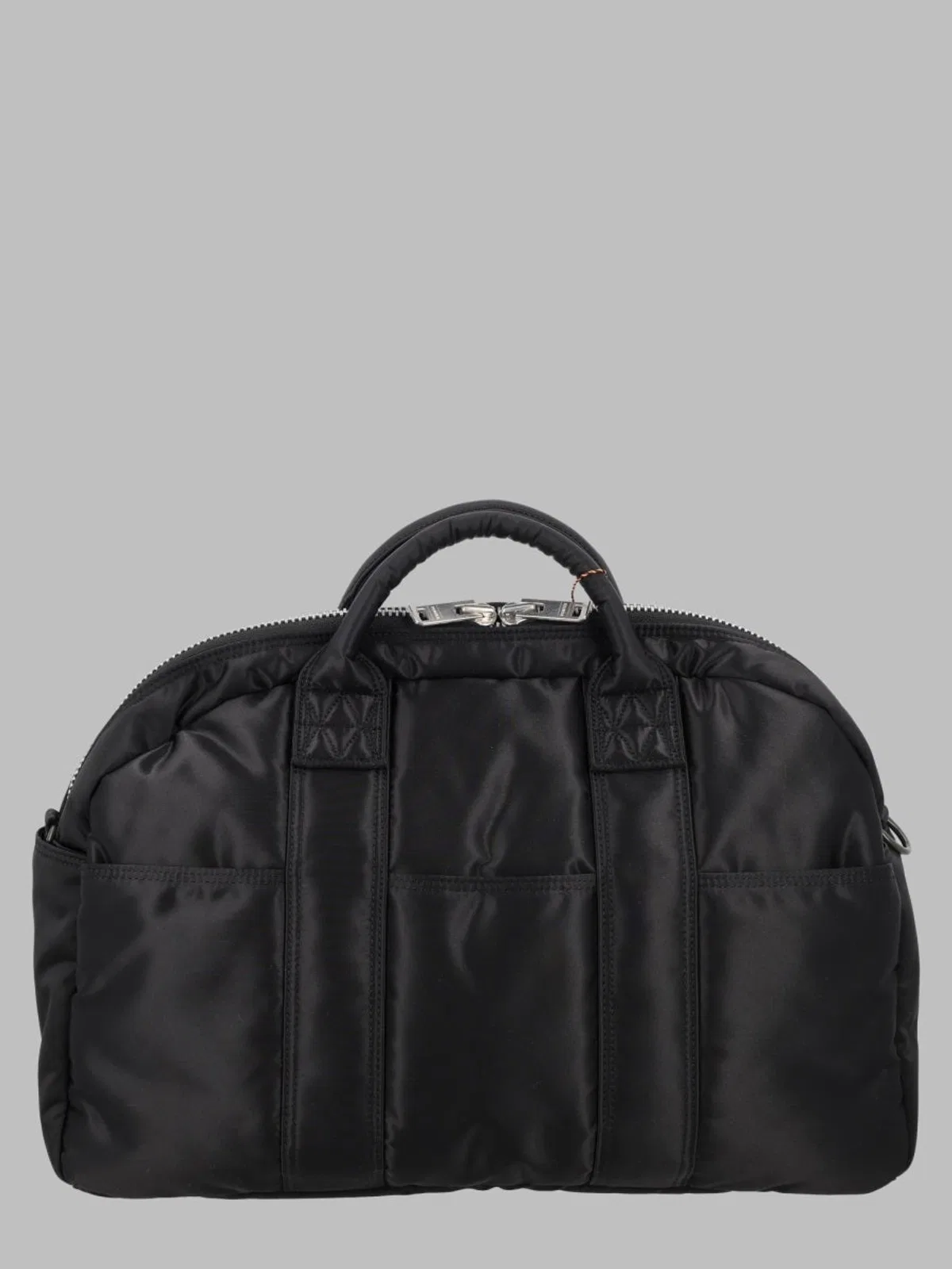 Porter Yoshida Black Nylon Luggage