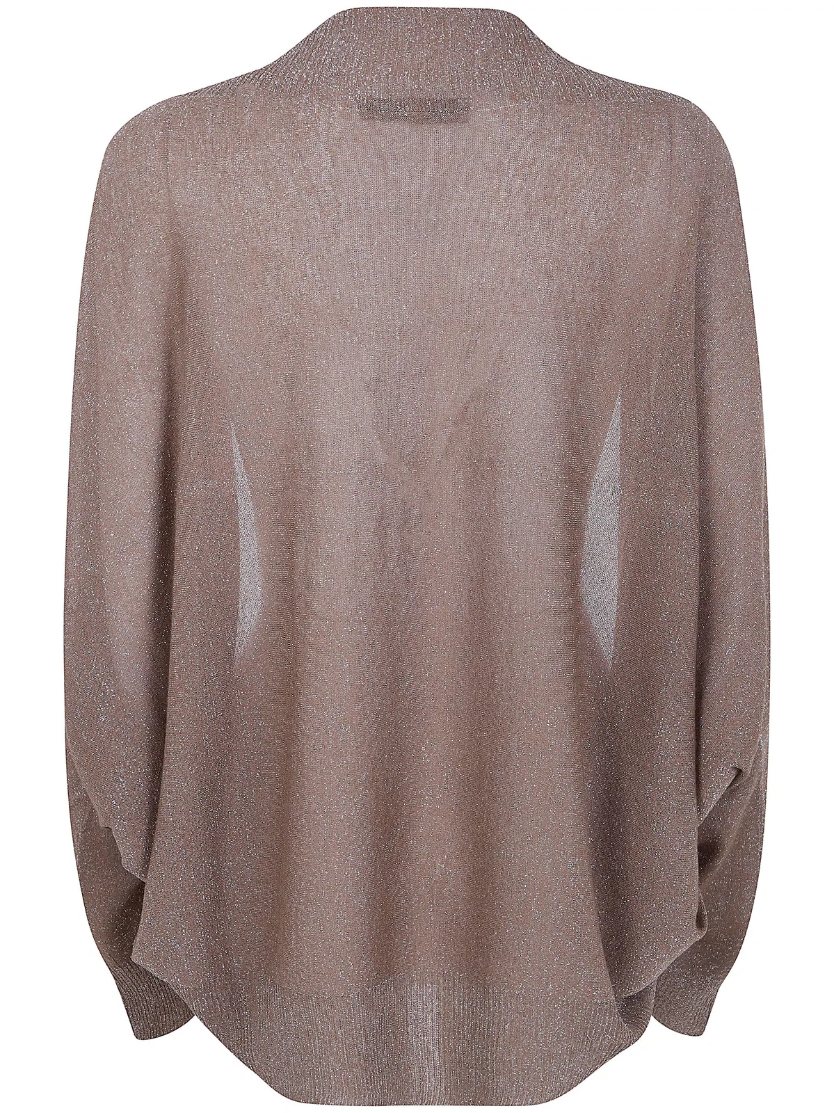 D.Exterior F-Lux Oversized Cape