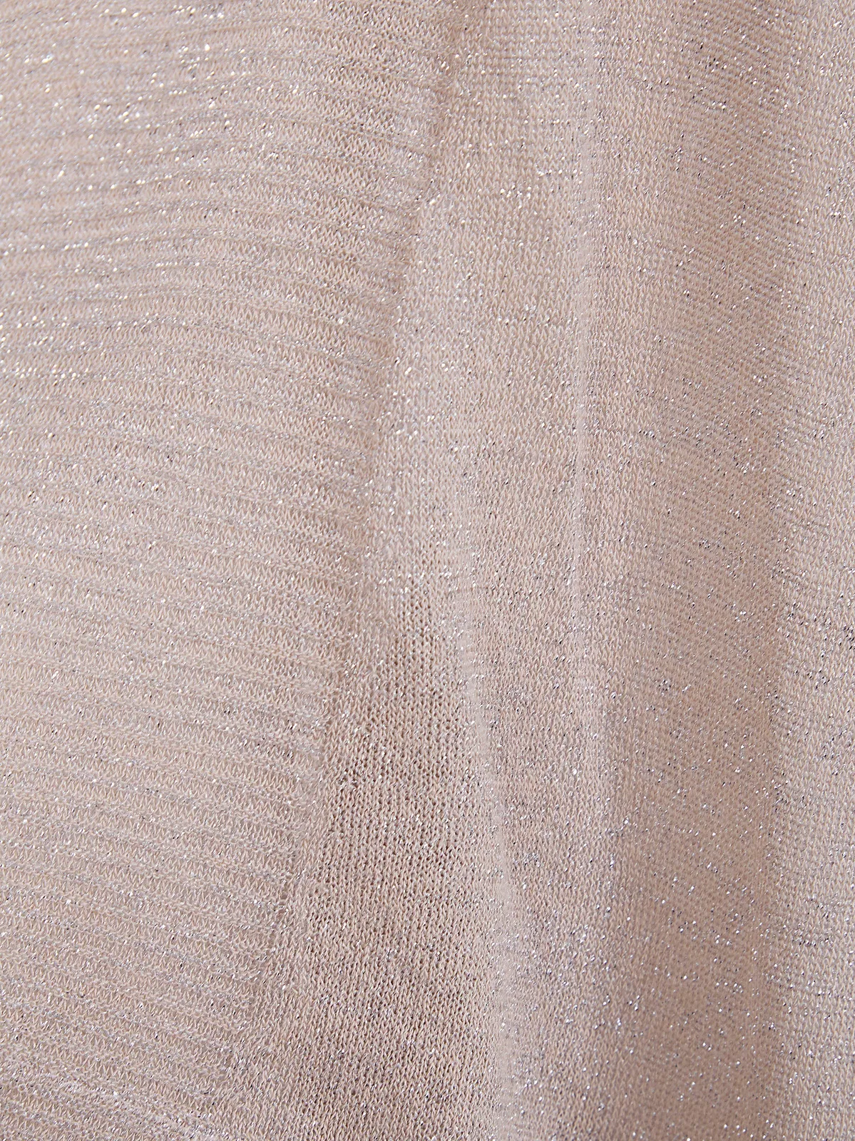 D.Exterior F-Lux Oversized Crop Cape