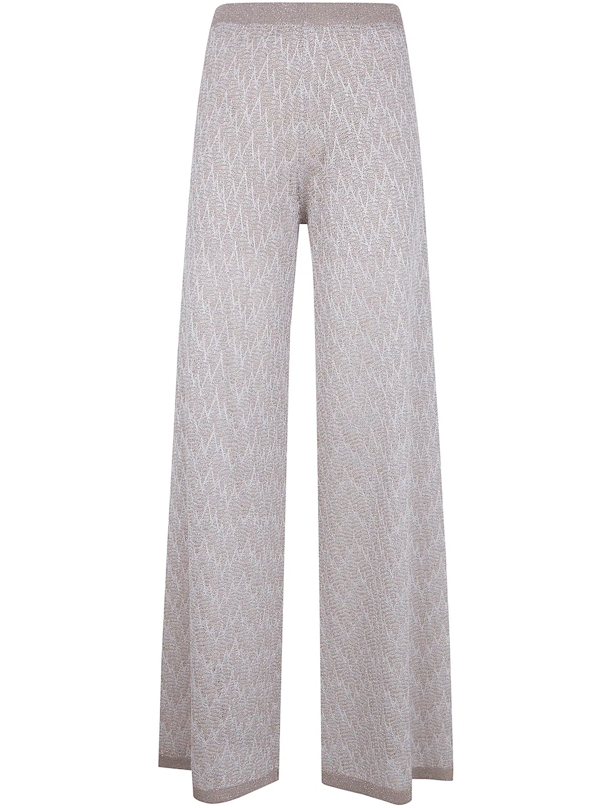 D.Exterior Z-Line Lux Long Trousers