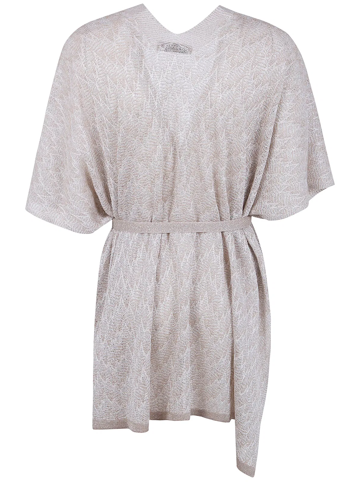 D.Exterior Z-Line Lux Poncho