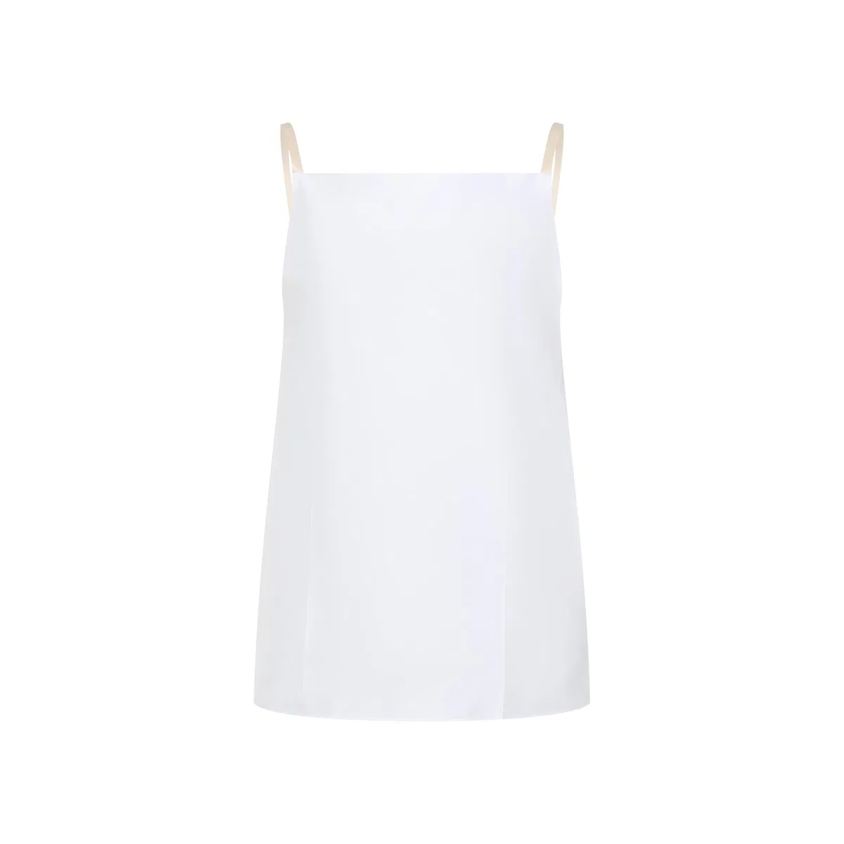 Carven Polyester Top