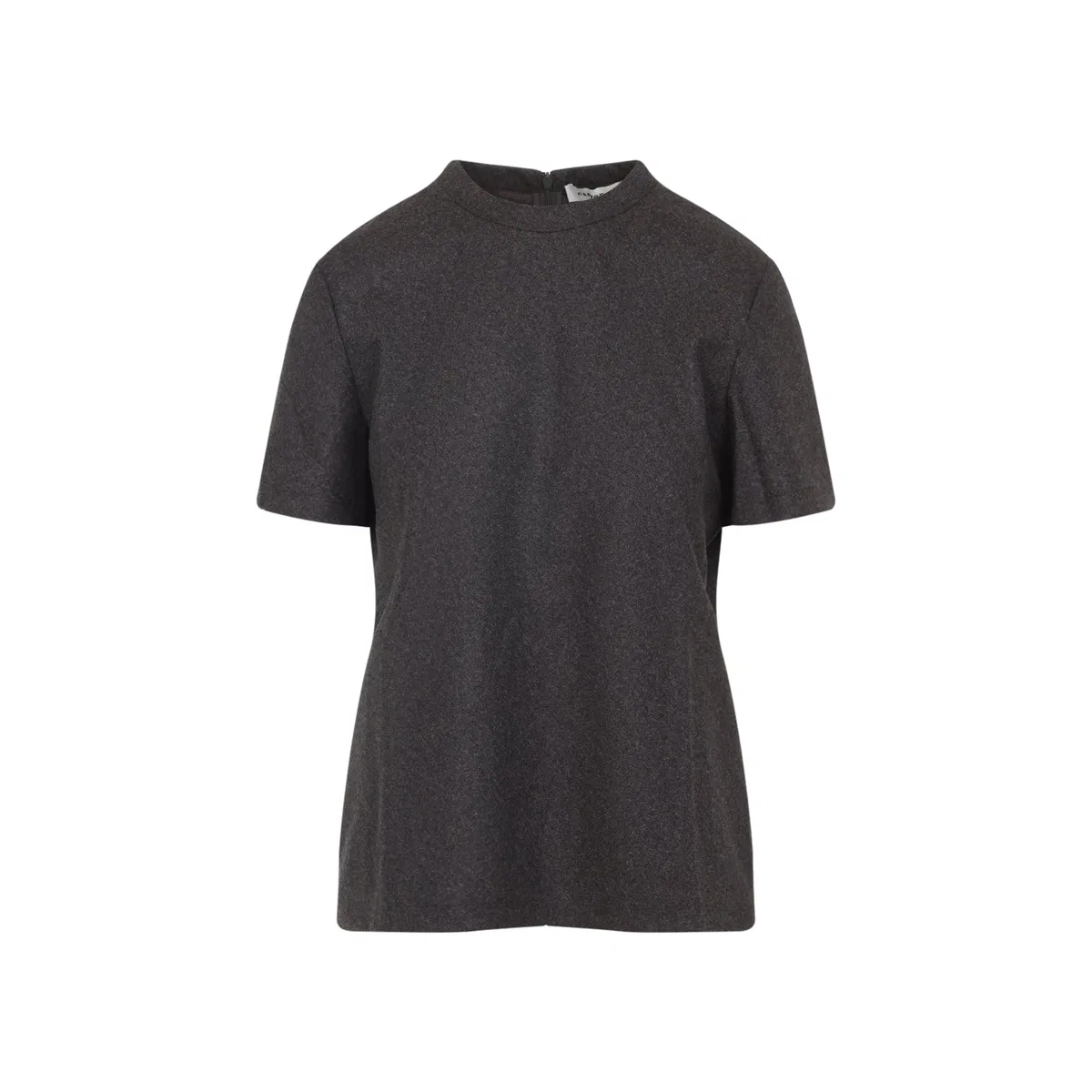 Carven Fitted T-Shirt